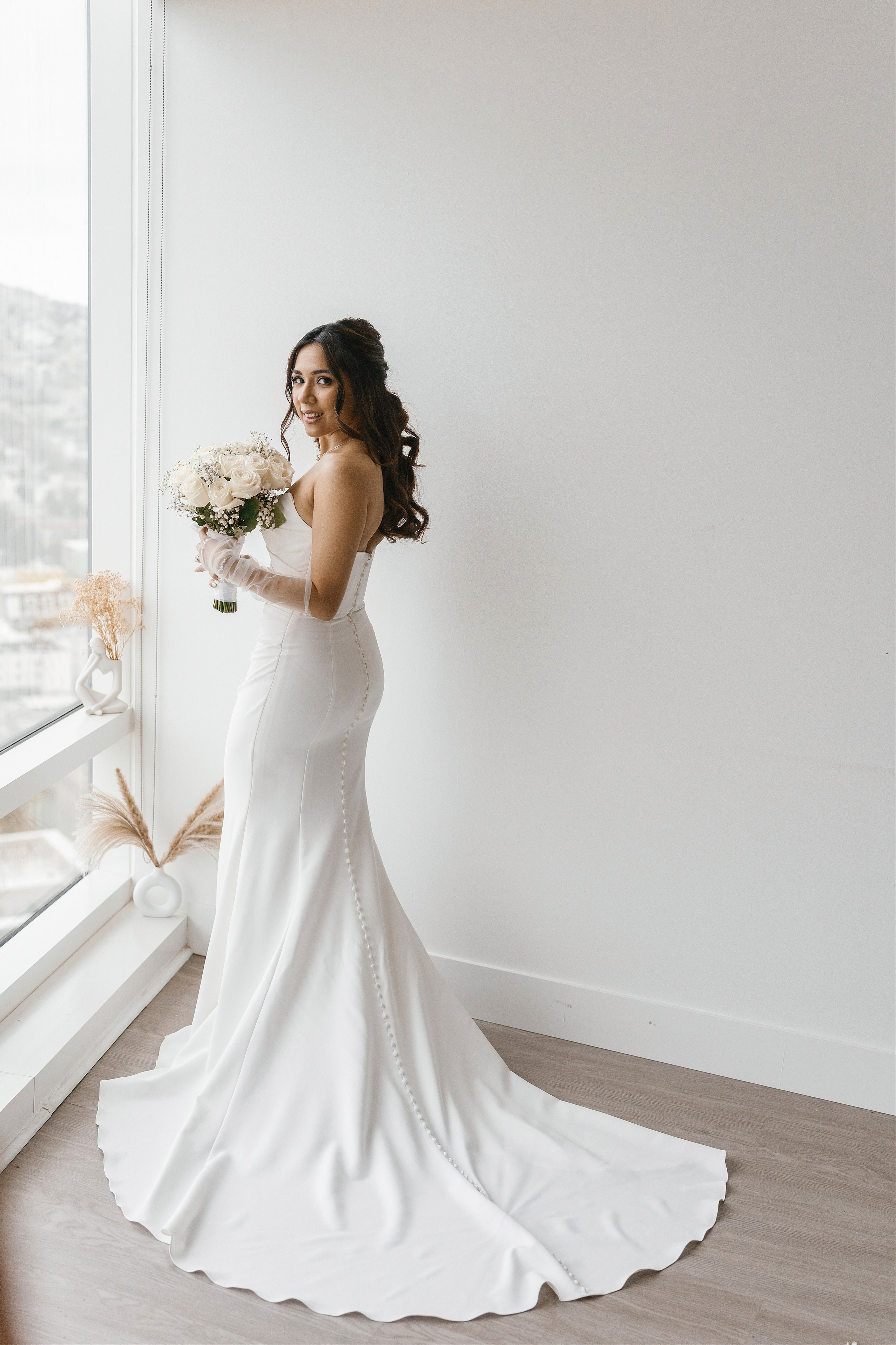 San Francisco City Hall Wedding. Wedding Photography & Videography Team in California, Los Angeles, San Francisco, San Diego and Travel