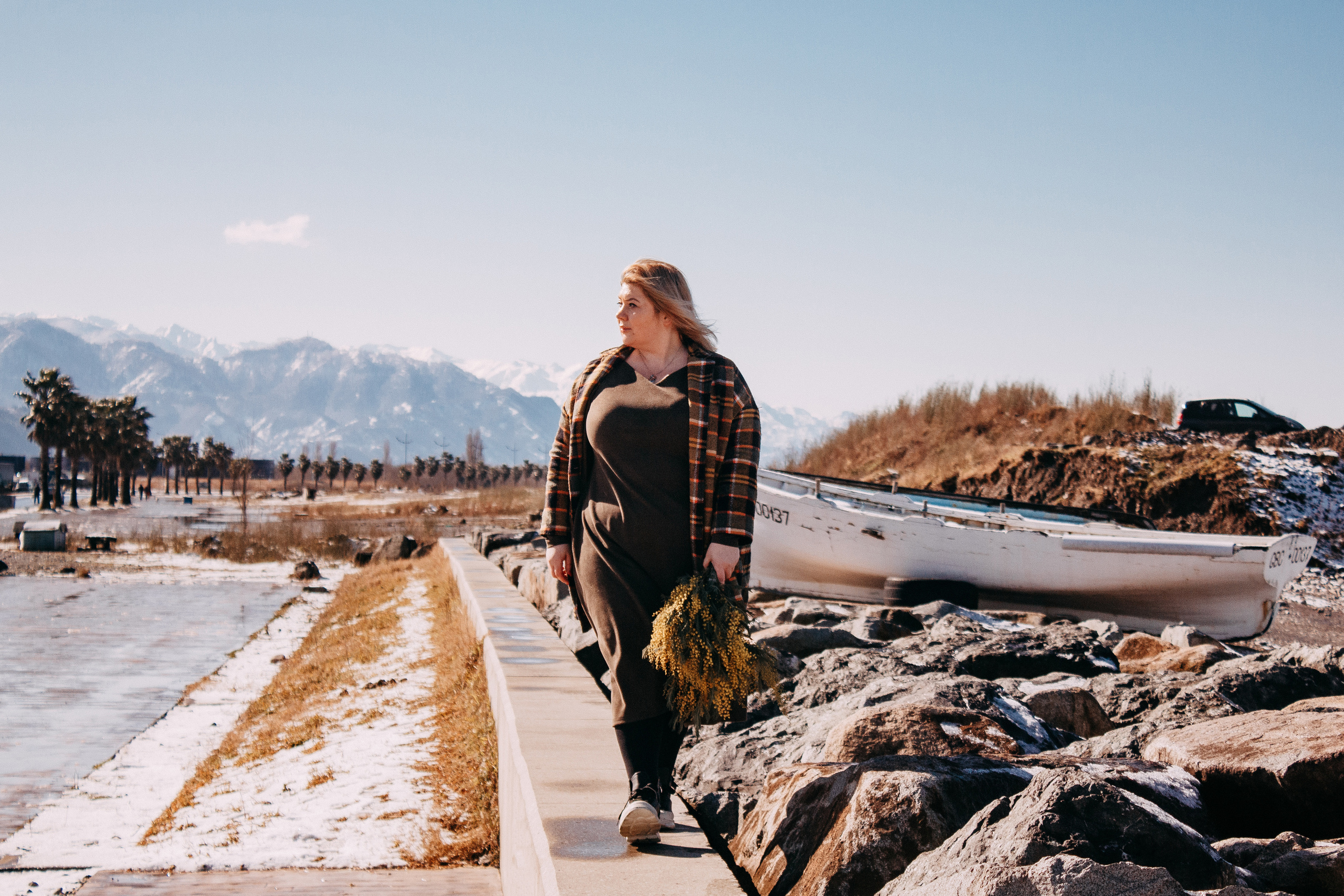 Февральский Апрель. Свадебный и портретный фотограф в Белграде Екатерина Македонская