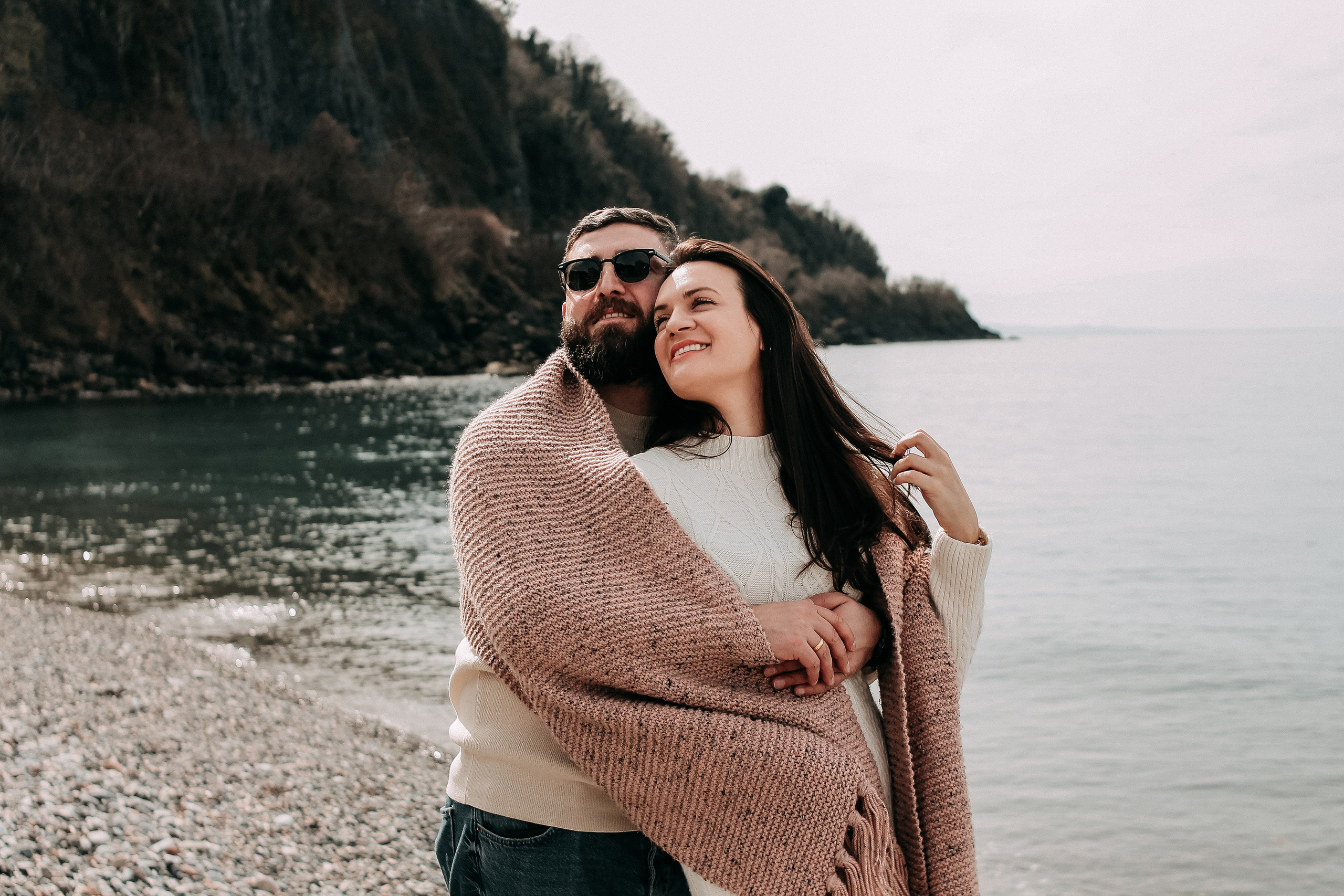 Kvariati. Wedding and portrait photographer in Beograd Ekaterina Makedonskaya