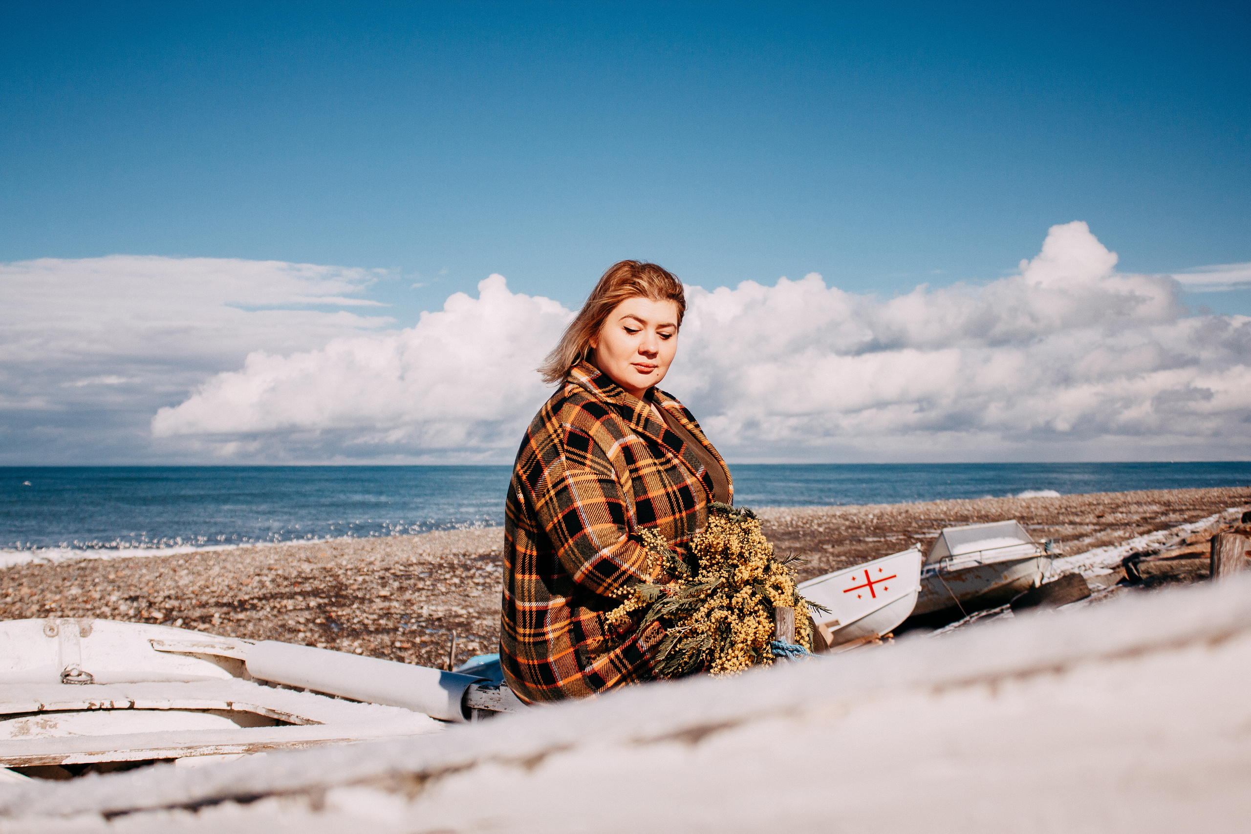 Февральский Апрель. Свадебный и портретный фотограф в Белграде Екатерина Македонская