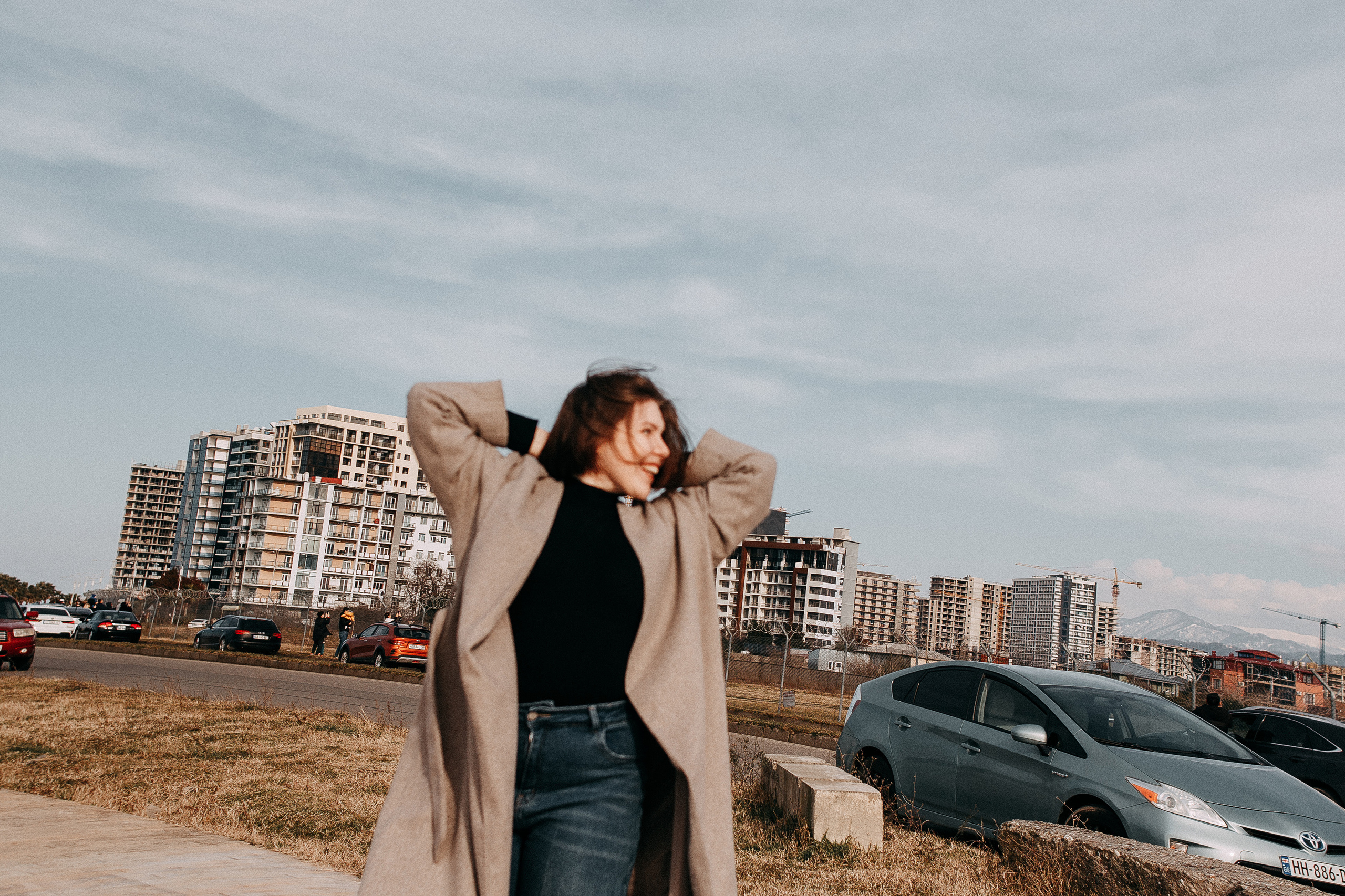 Фотограф Батуми, Екатерина Македонская. Wedding and portrait photographer in Beograd Ekaterina Makedonskaya