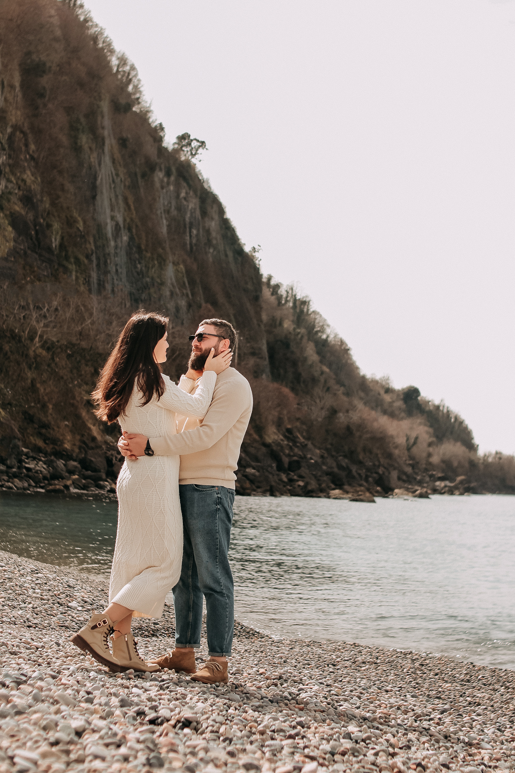 Kvariati. Wedding and portrait photographer in Beograd Ekaterina Makedonskaya