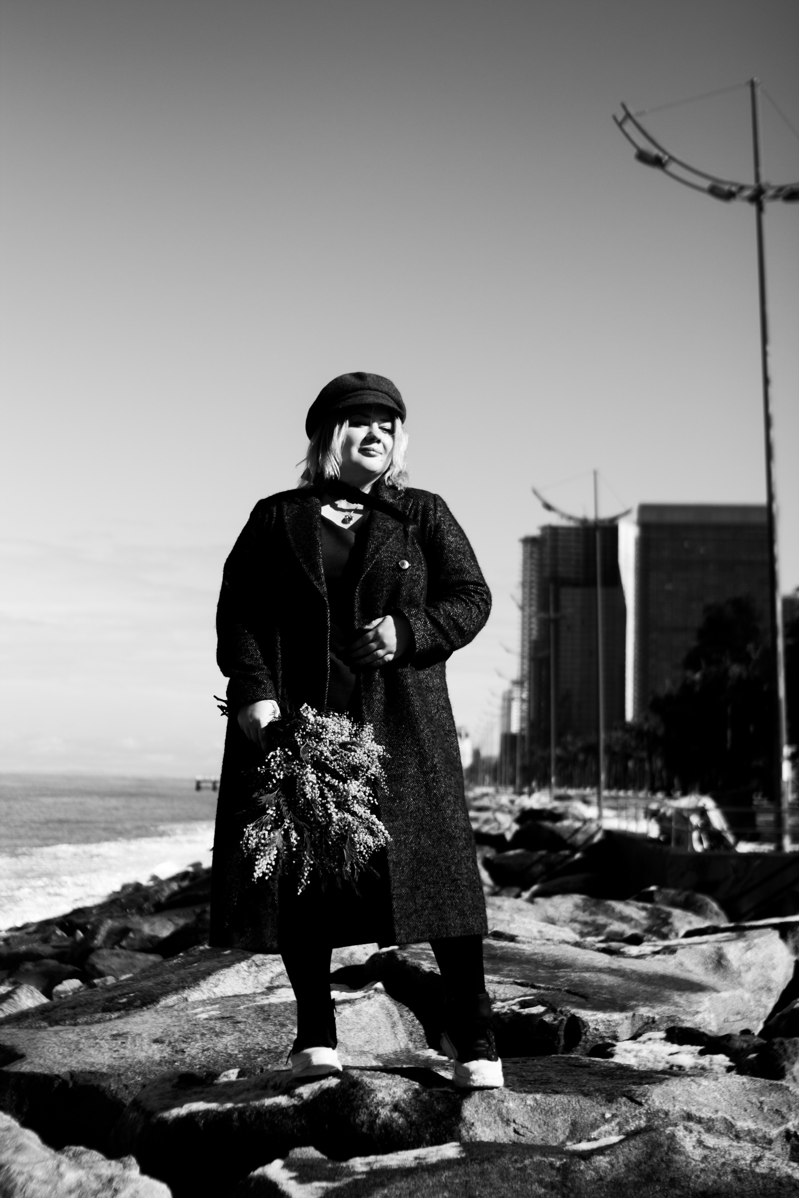 Февральский Апрель. Свадебный и портретный фотограф в Белграде Екатерина Македонская