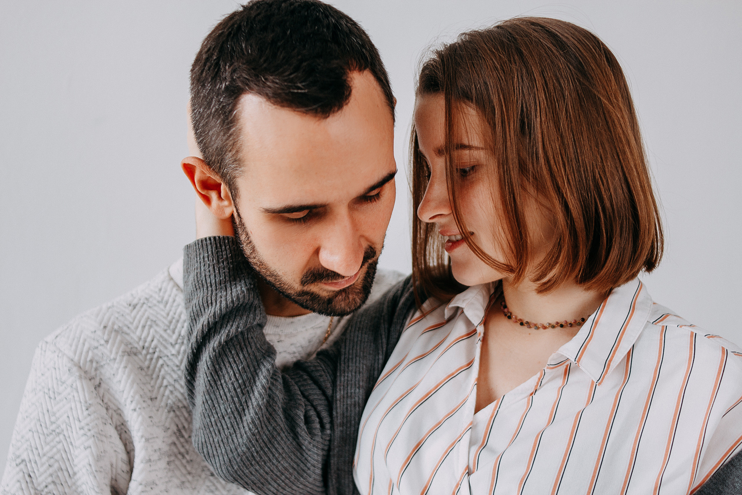 Delicate pregnancy. Wedding and portrait photographer in Beograd Ekaterina Makedonskaya