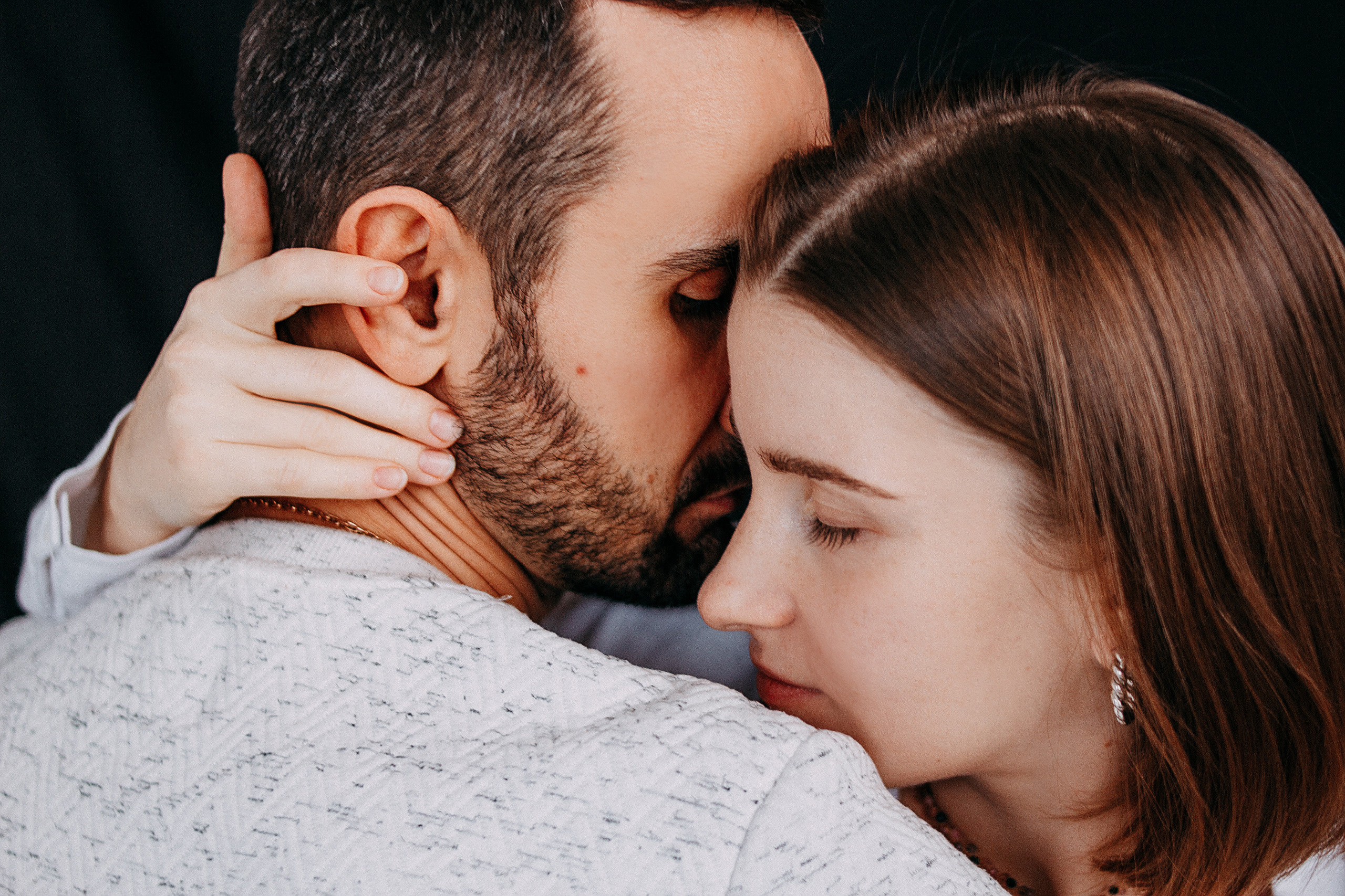 Delicate pregnancy. Wedding and portrait photographer in Beograd Ekaterina Makedonskaya