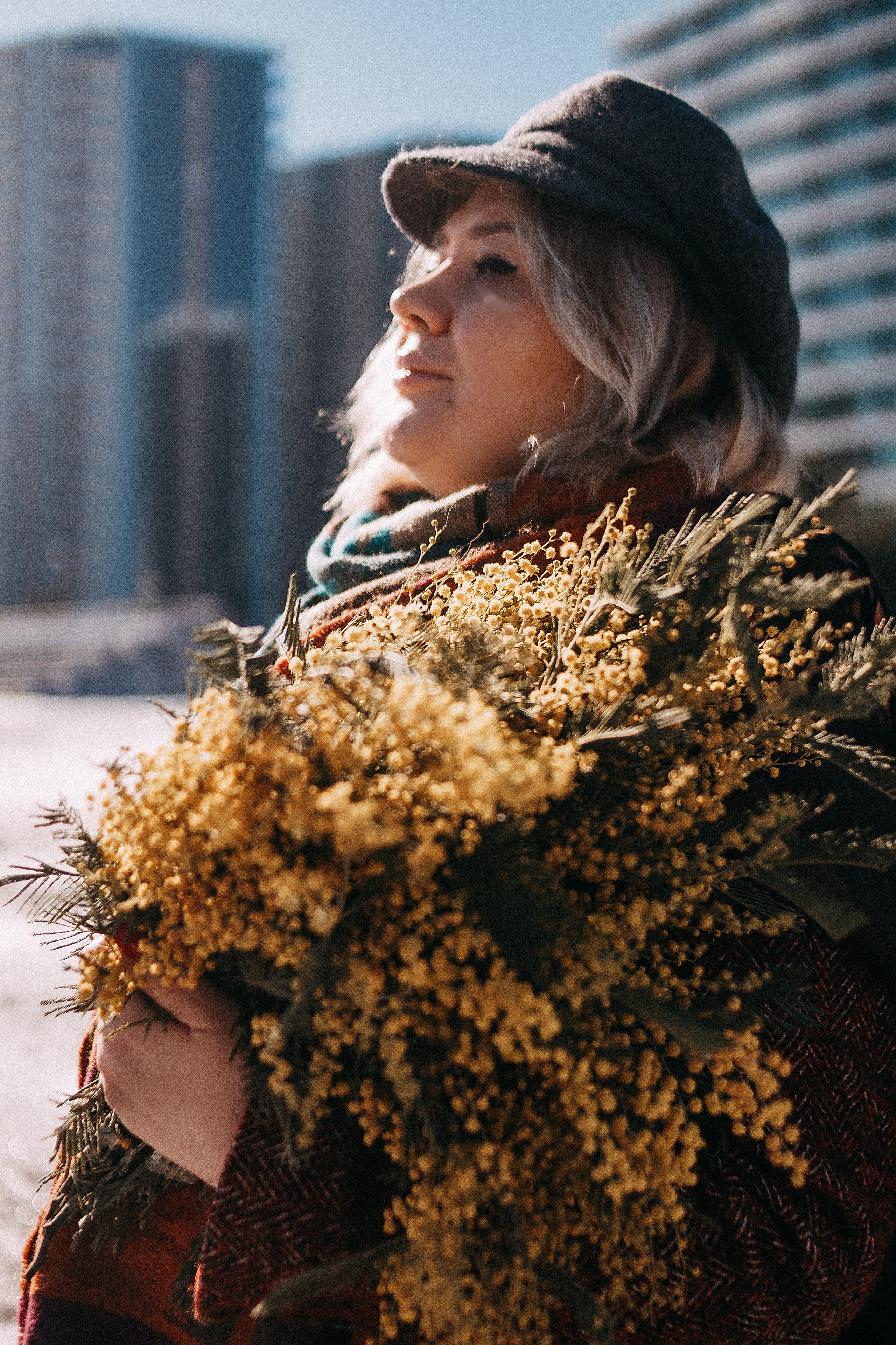 Февральский Апрель. Свадебный и портретный фотограф в Белграде Екатерина Македонская