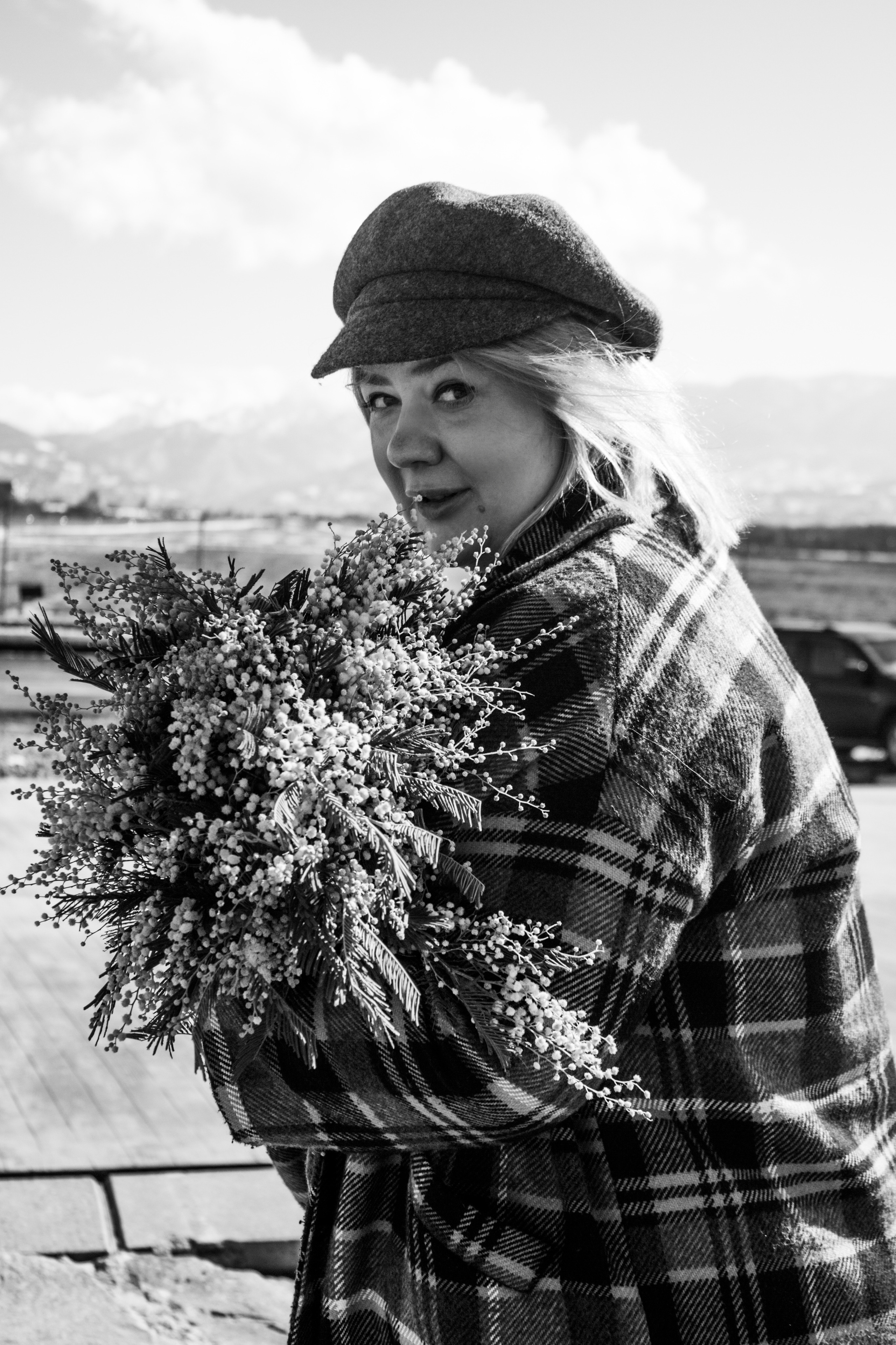 Февральский Апрель. Свадебный и портретный фотограф в Белграде Екатерина Македонская