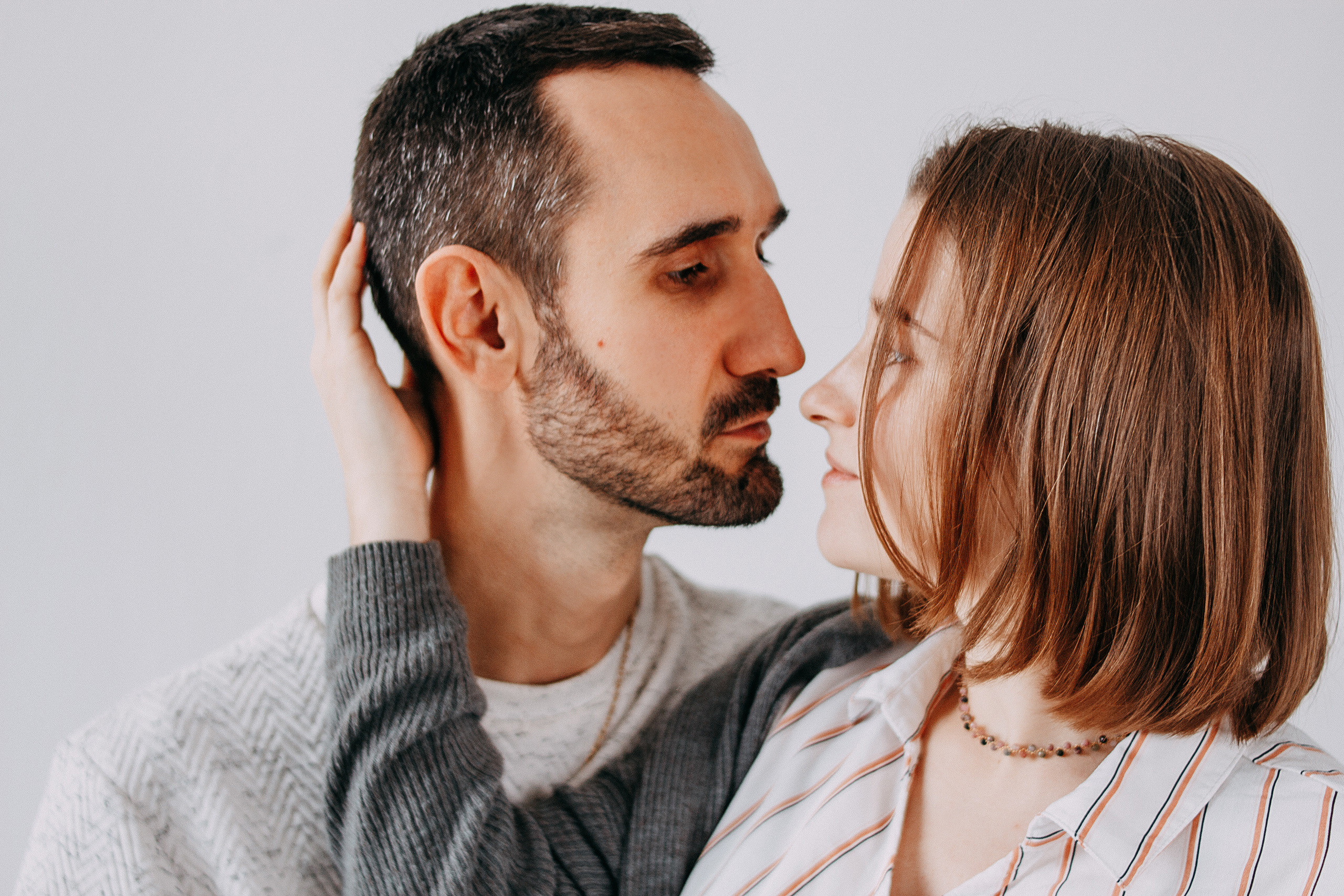 Delicate pregnancy. Wedding and portrait photographer in Beograd Ekaterina Makedonskaya