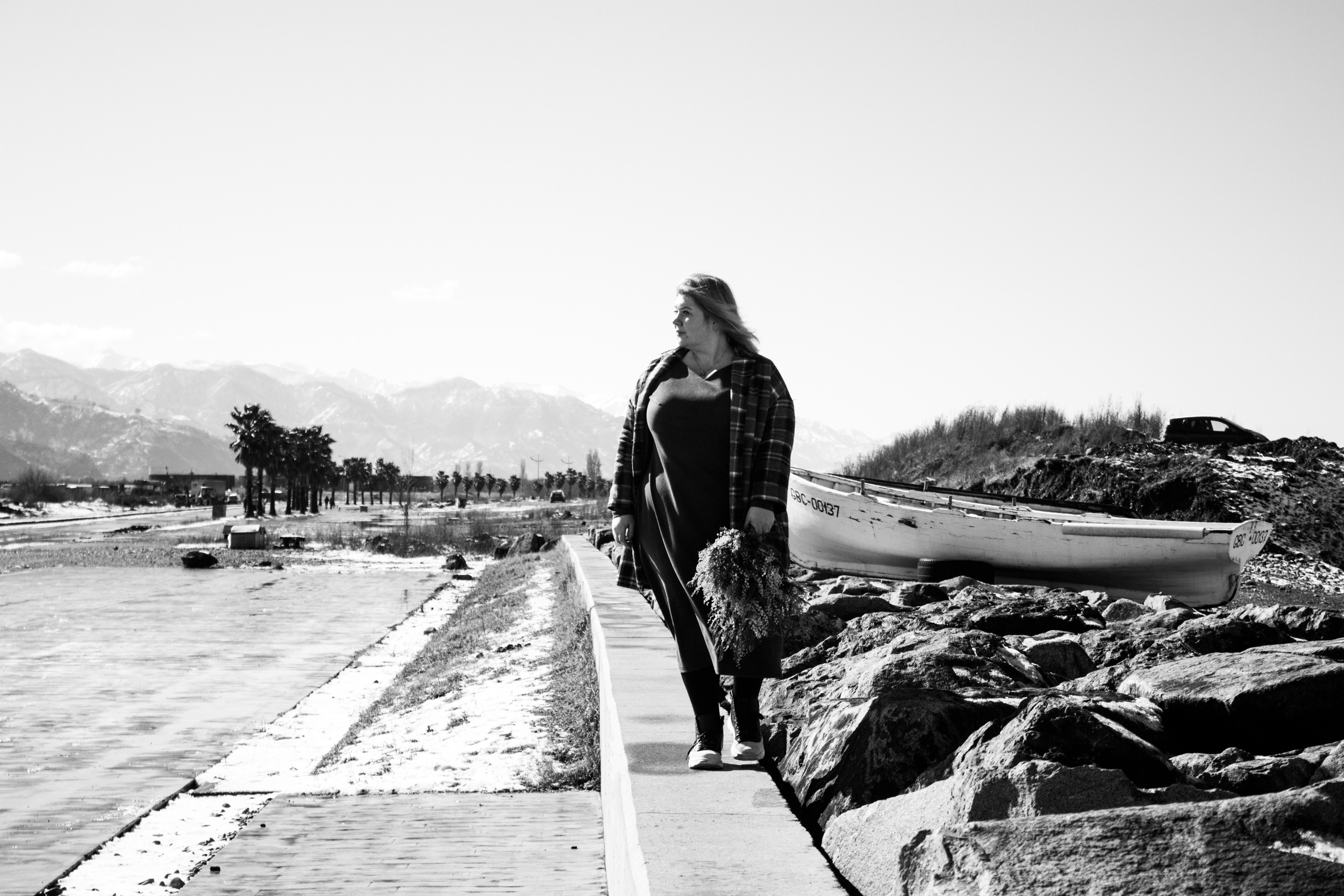 Февральский Апрель. Свадебный и портретный фотограф в Белграде Екатерина Македонская