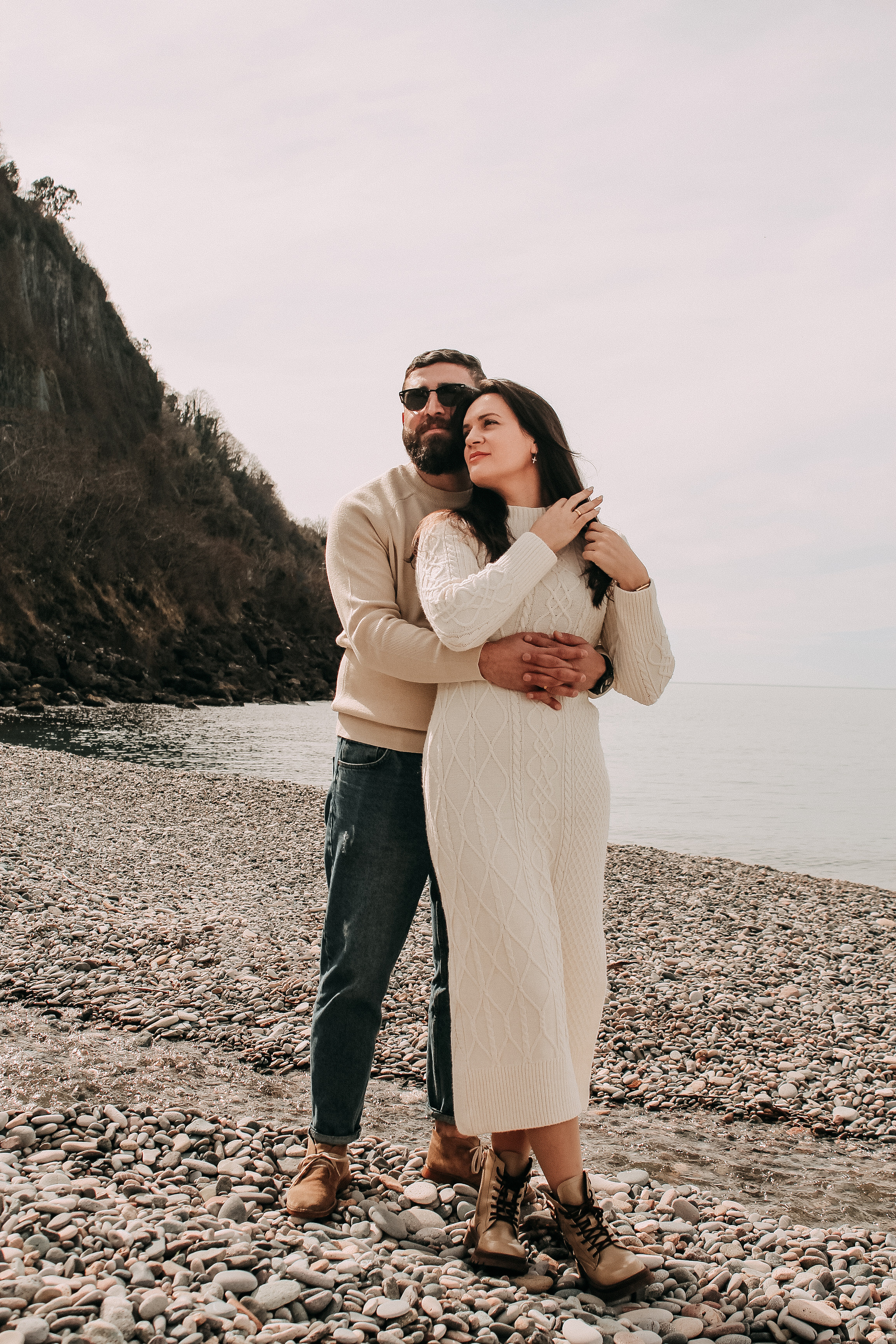 Kvariati. Wedding and portrait photographer in Beograd Ekaterina Makedonskaya