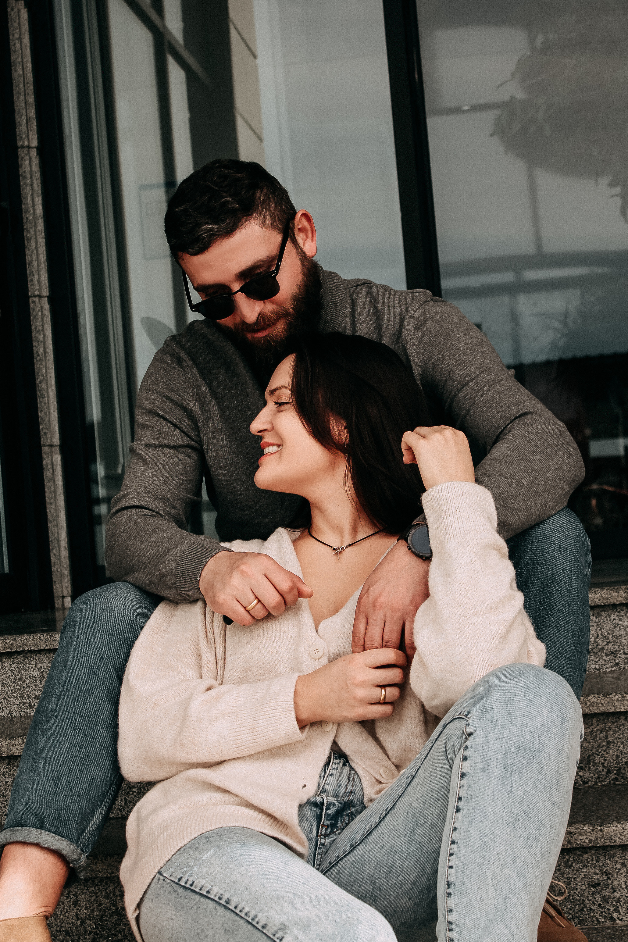 Kvariati. Wedding and portrait photographer in Beograd Ekaterina Makedonskaya