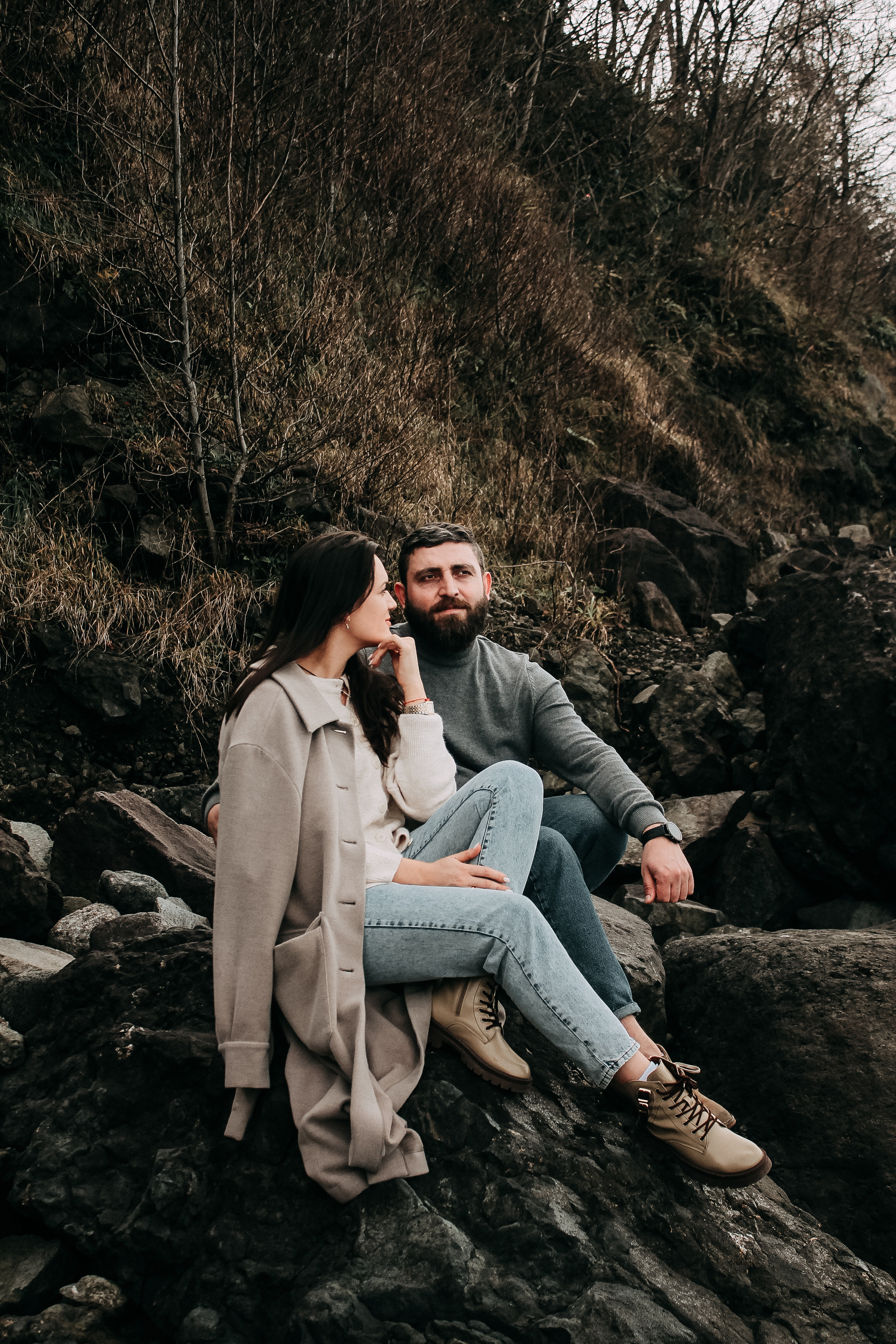 Kvariati. Wedding and portrait photographer in Beograd Ekaterina Makedonskaya