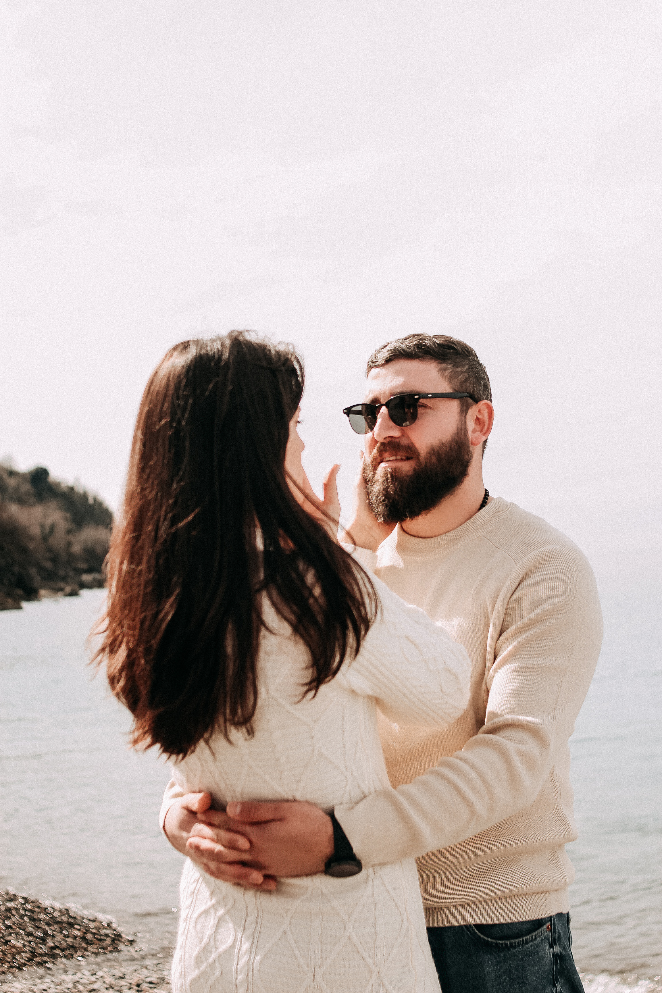 Kvariati. Wedding and portrait photographer in Beograd Ekaterina Makedonskaya