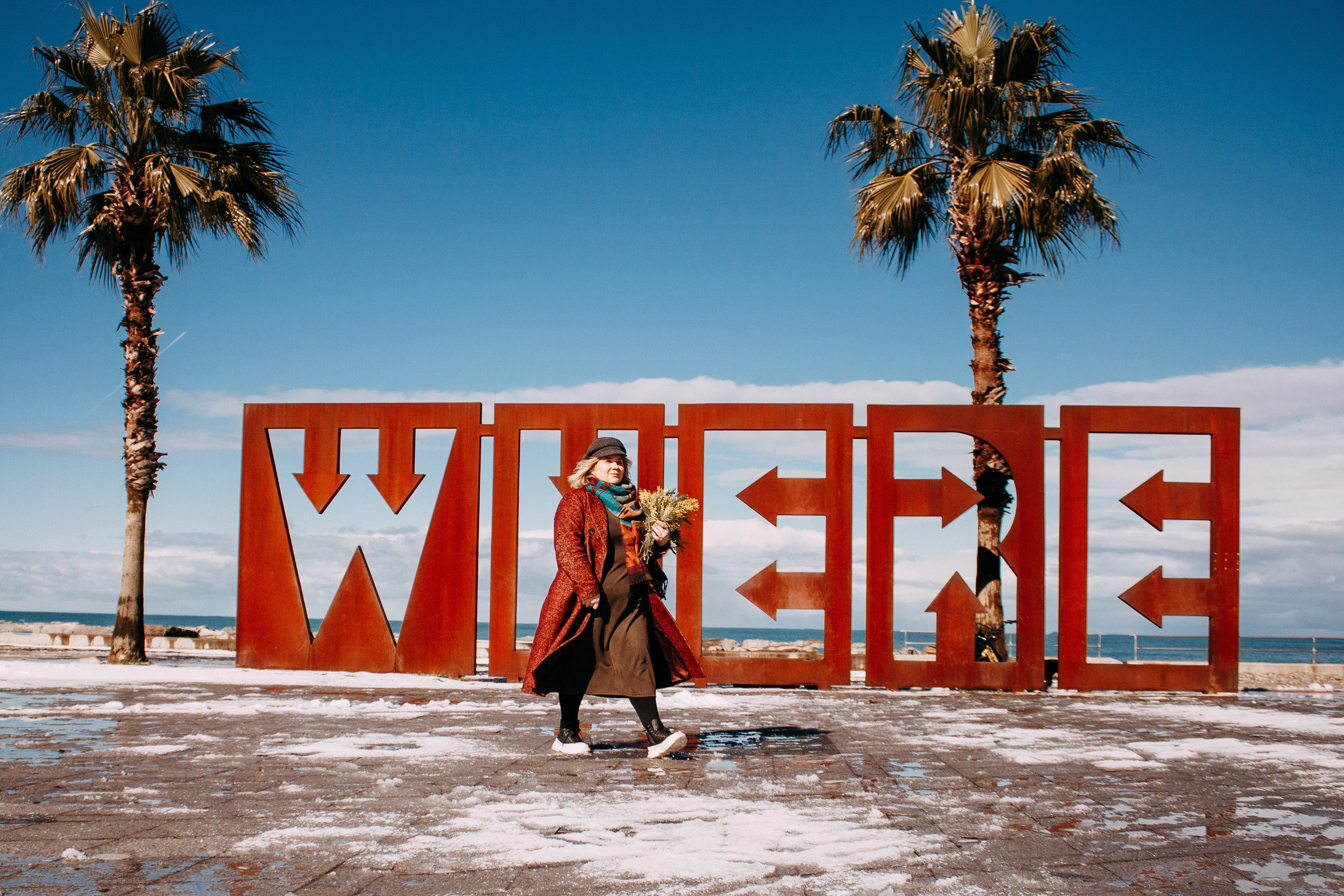 Февральский Апрель. Свадебный и портретный фотограф в Белграде Екатерина Македонская
