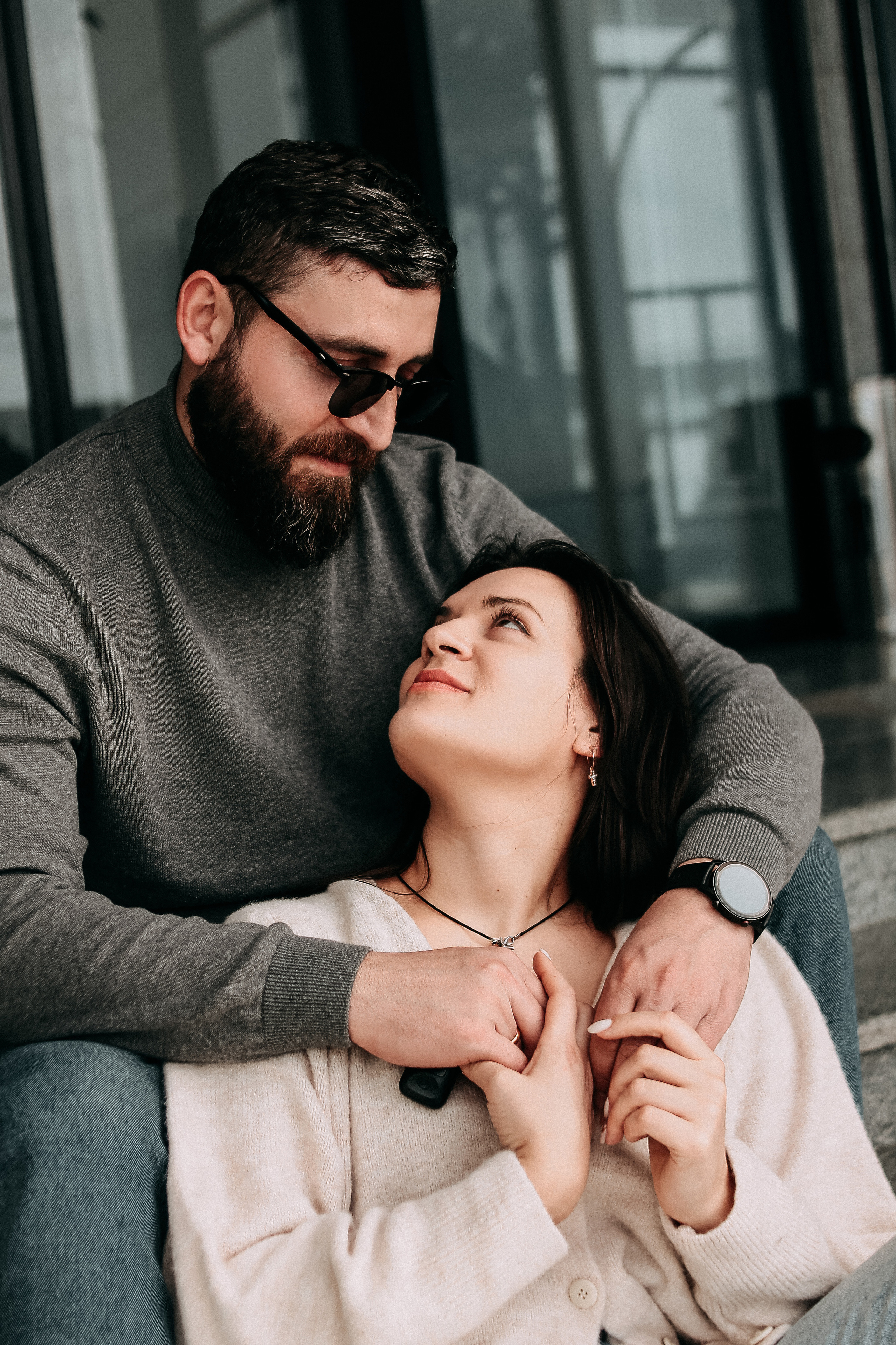 Kvariati. Wedding and portrait photographer in Beograd Ekaterina Makedonskaya