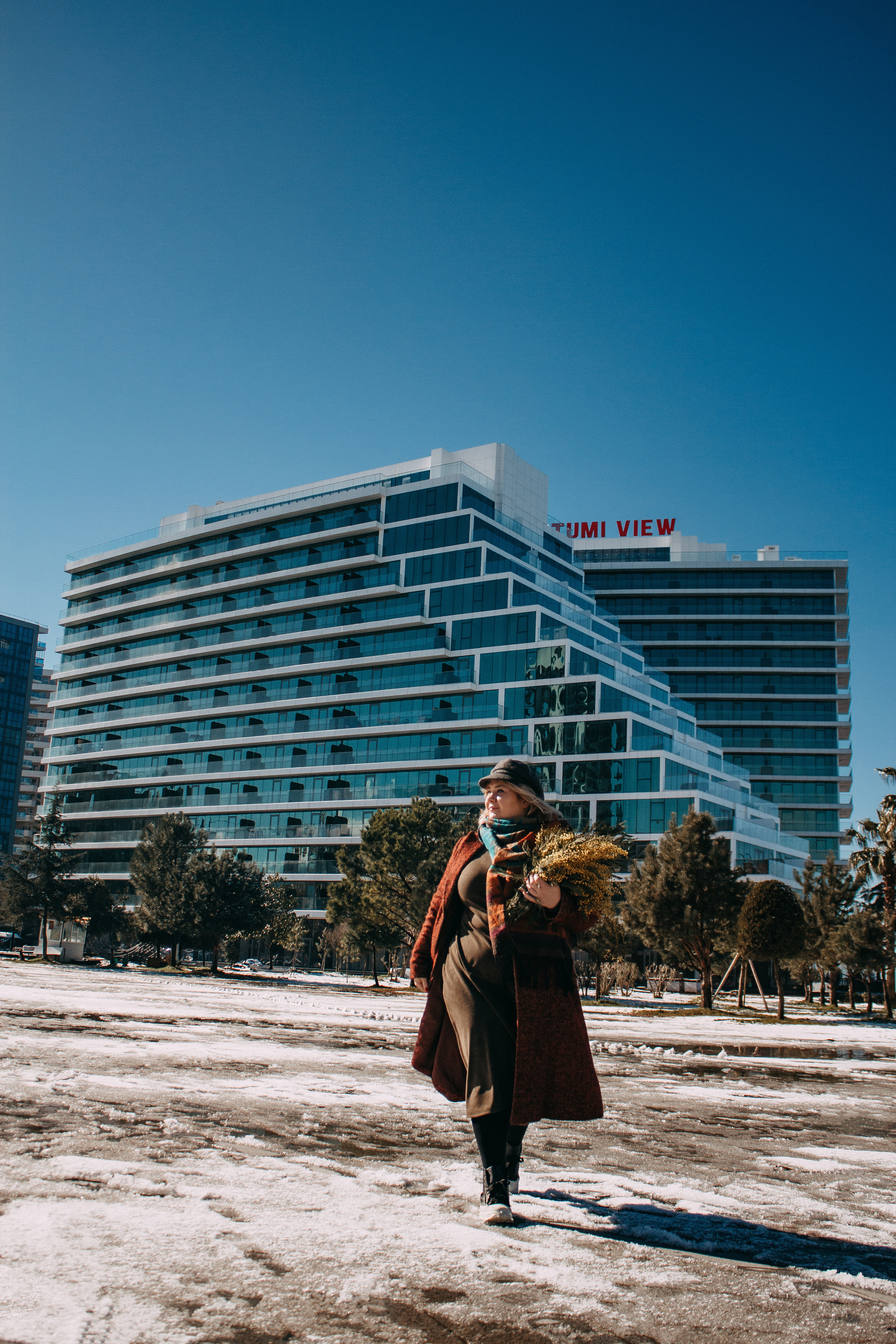 Февральский Апрель. Свадебный и портретный фотограф в Белграде Екатерина Македонская