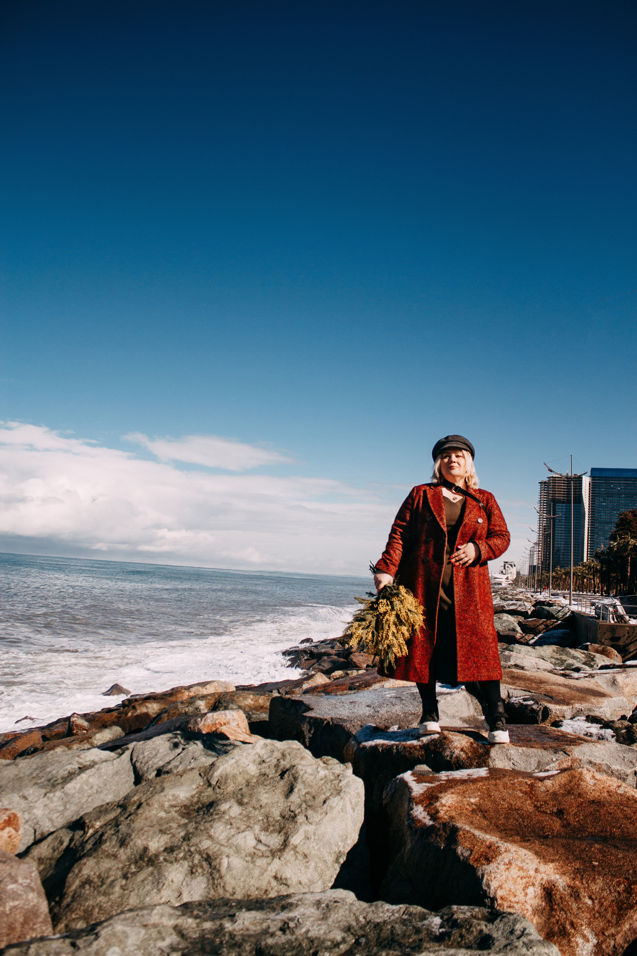 Февральский Апрель. Свадебный и портретный фотограф в Белграде Екатерина Македонская