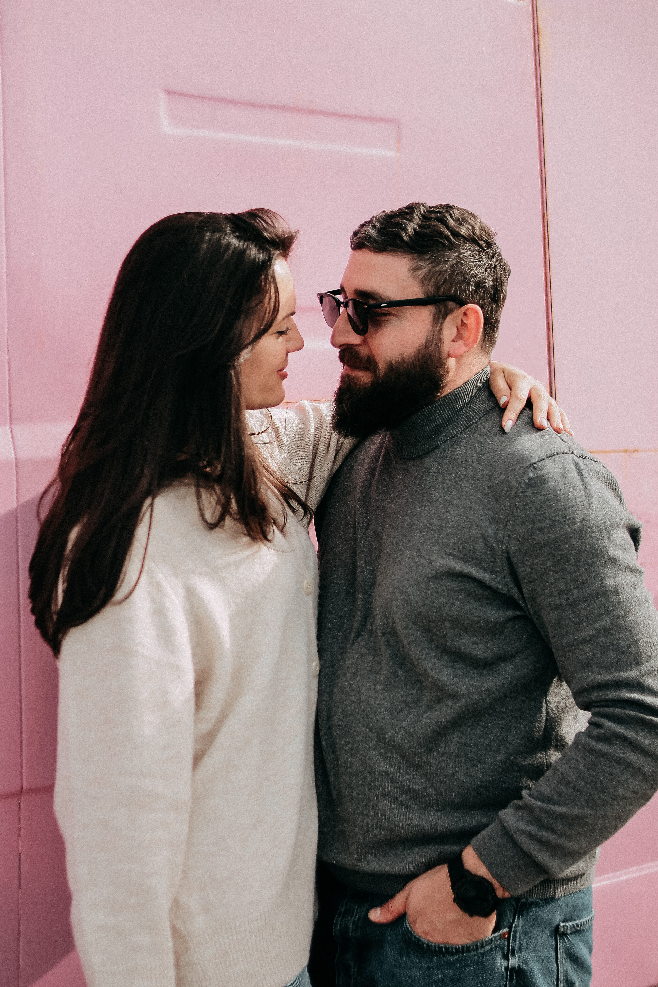 Kvariati. Wedding and portrait photographer in Beograd Ekaterina Makedonskaya