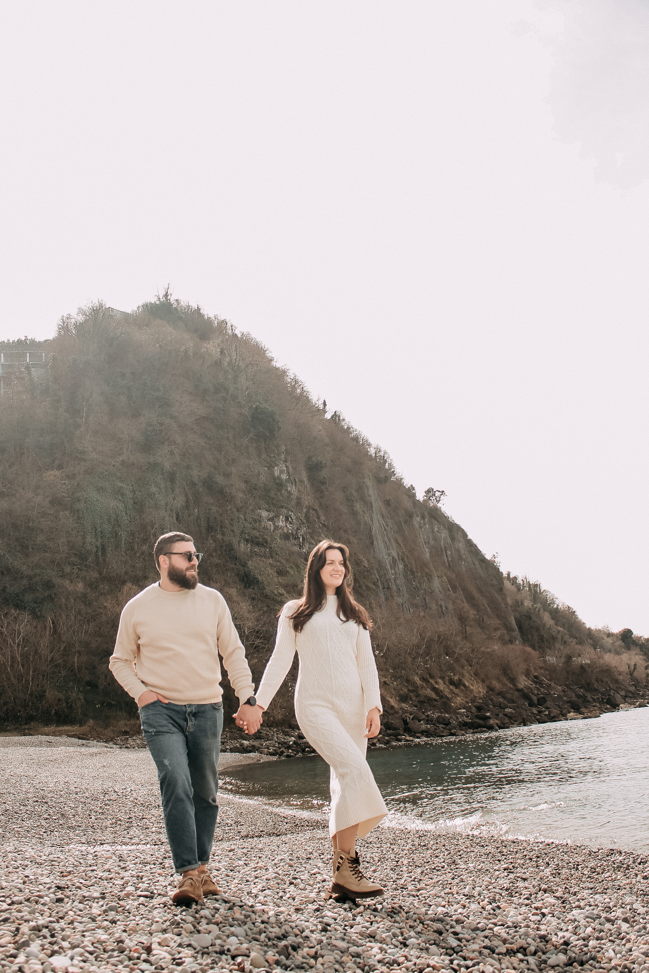 Kvariati. Wedding and portrait photographer in Beograd Ekaterina Makedonskaya