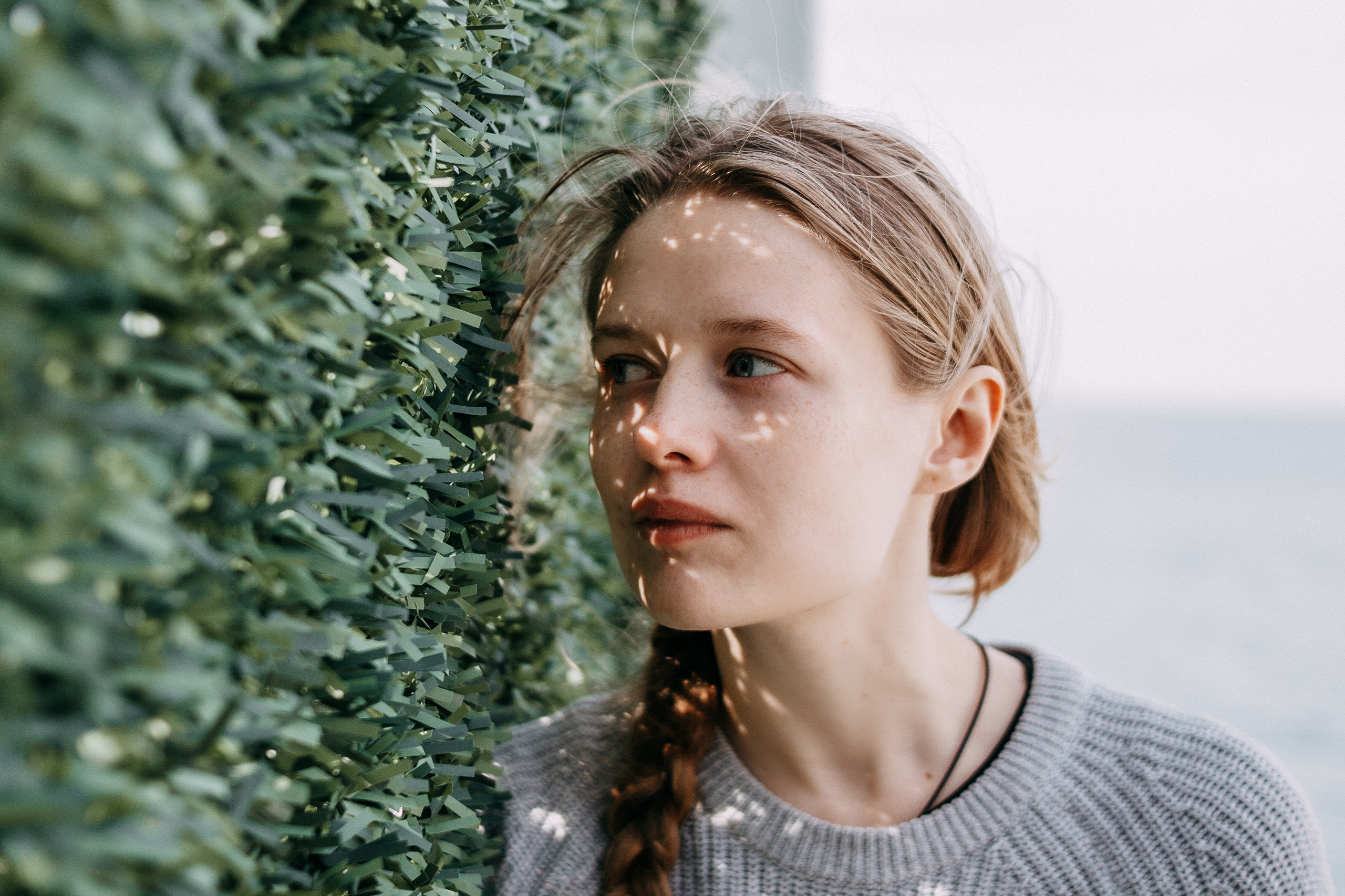 Мария. Свадебный и портретный фотограф в Белграде Екатерина Македонская