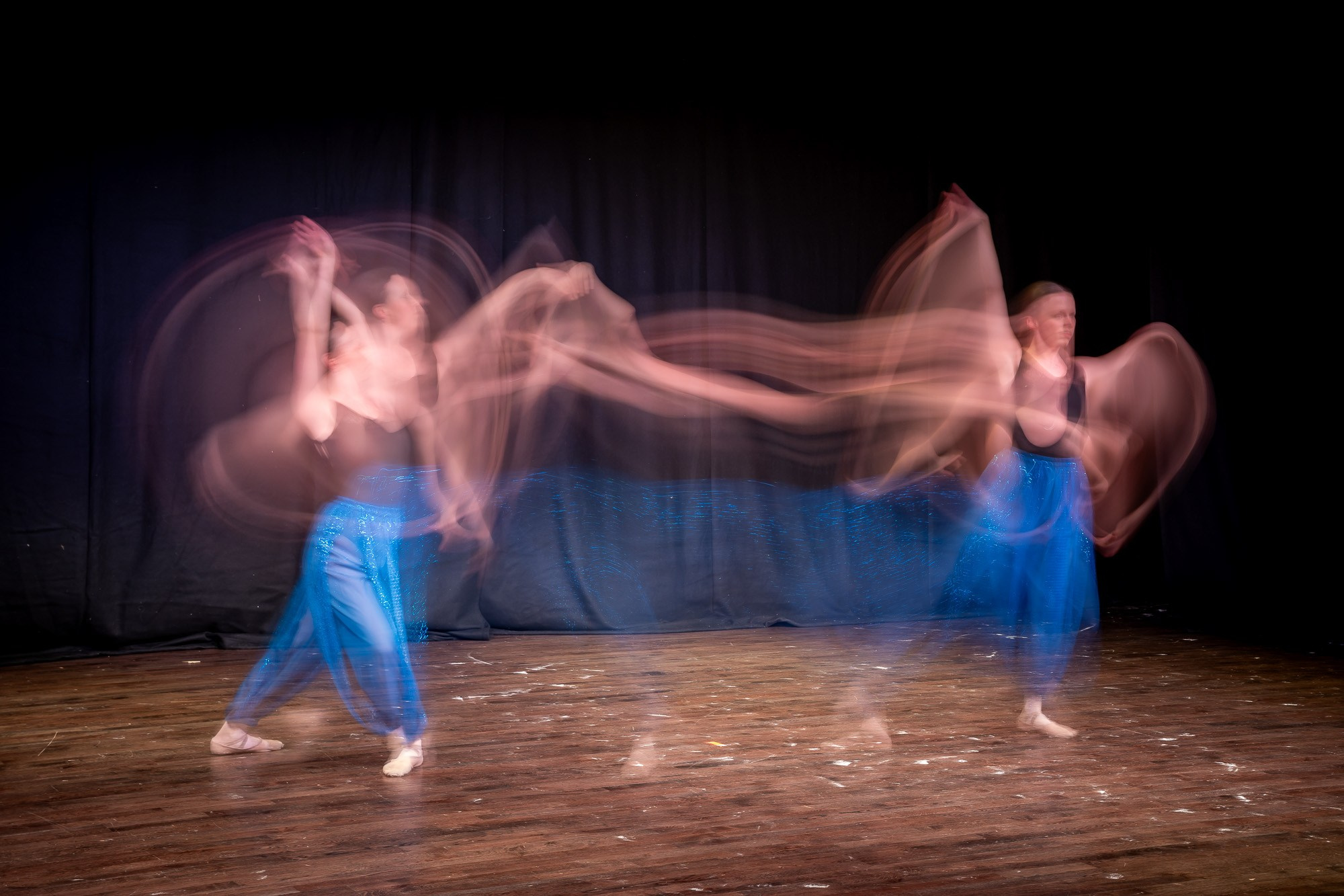 Durham University Ballet Company. Expect Miracles Photography by Kate & Andrew