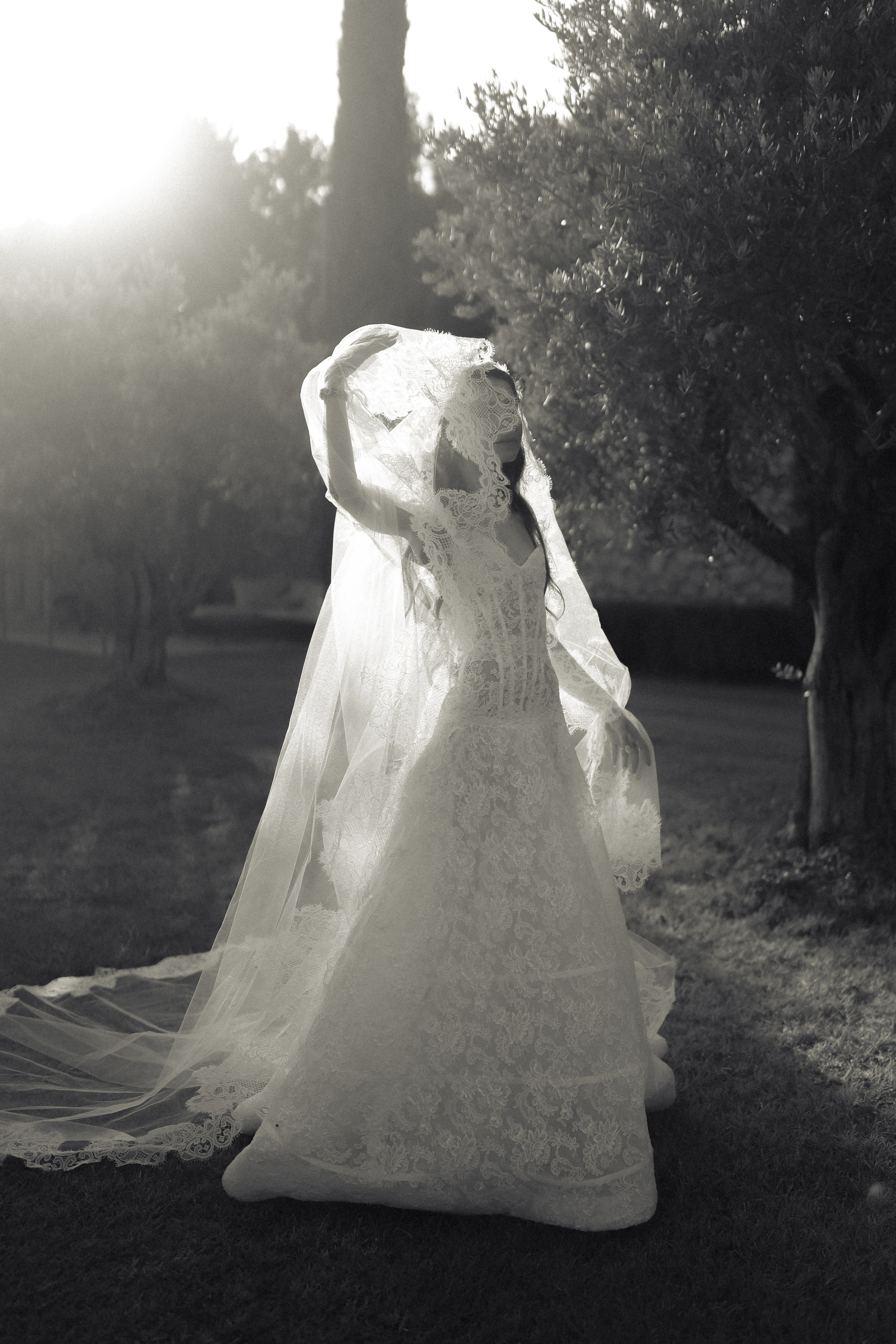 Galerie complète. Hojra Studio - Wedding photographer