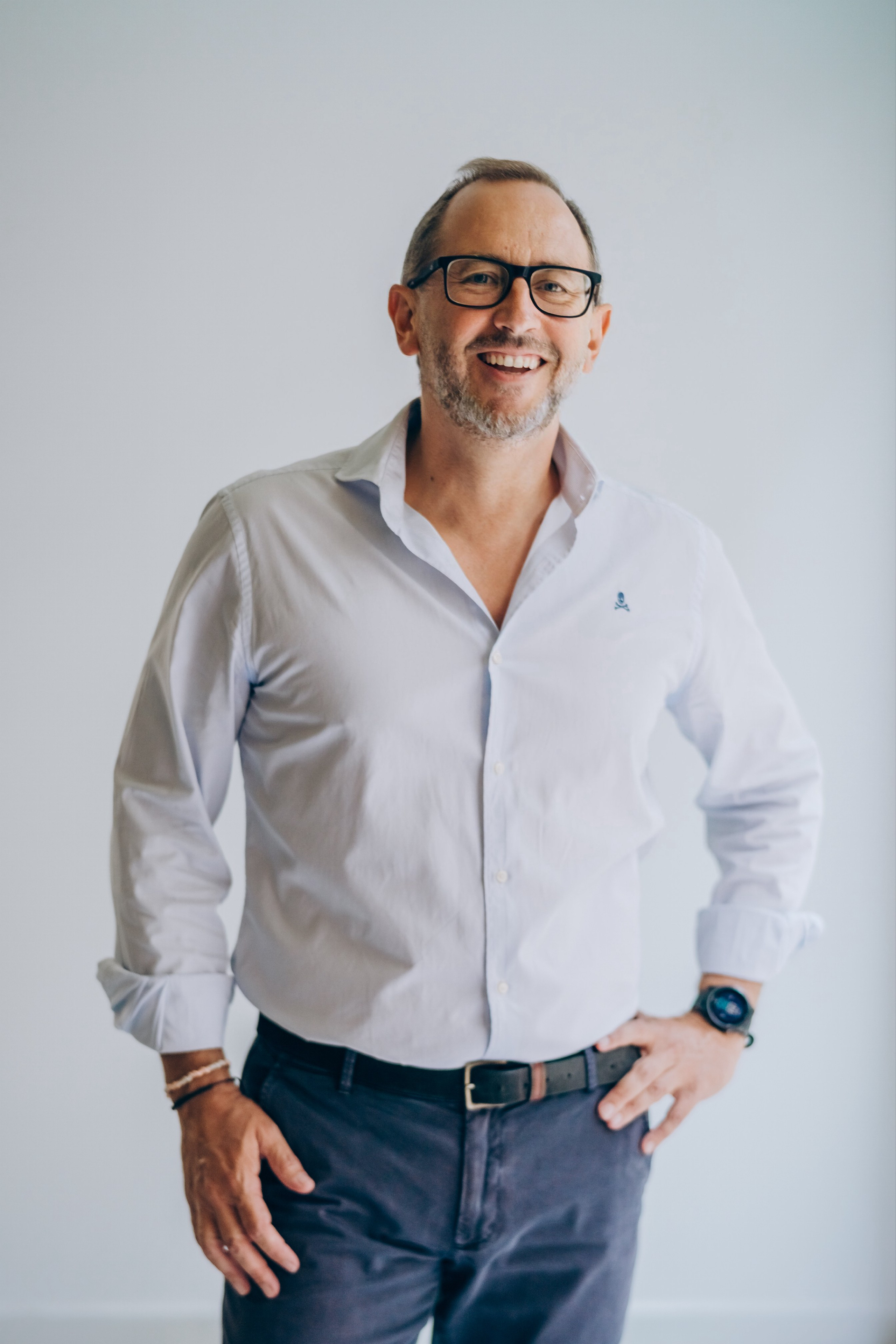 School team. Фотограф Пальма де Майорка