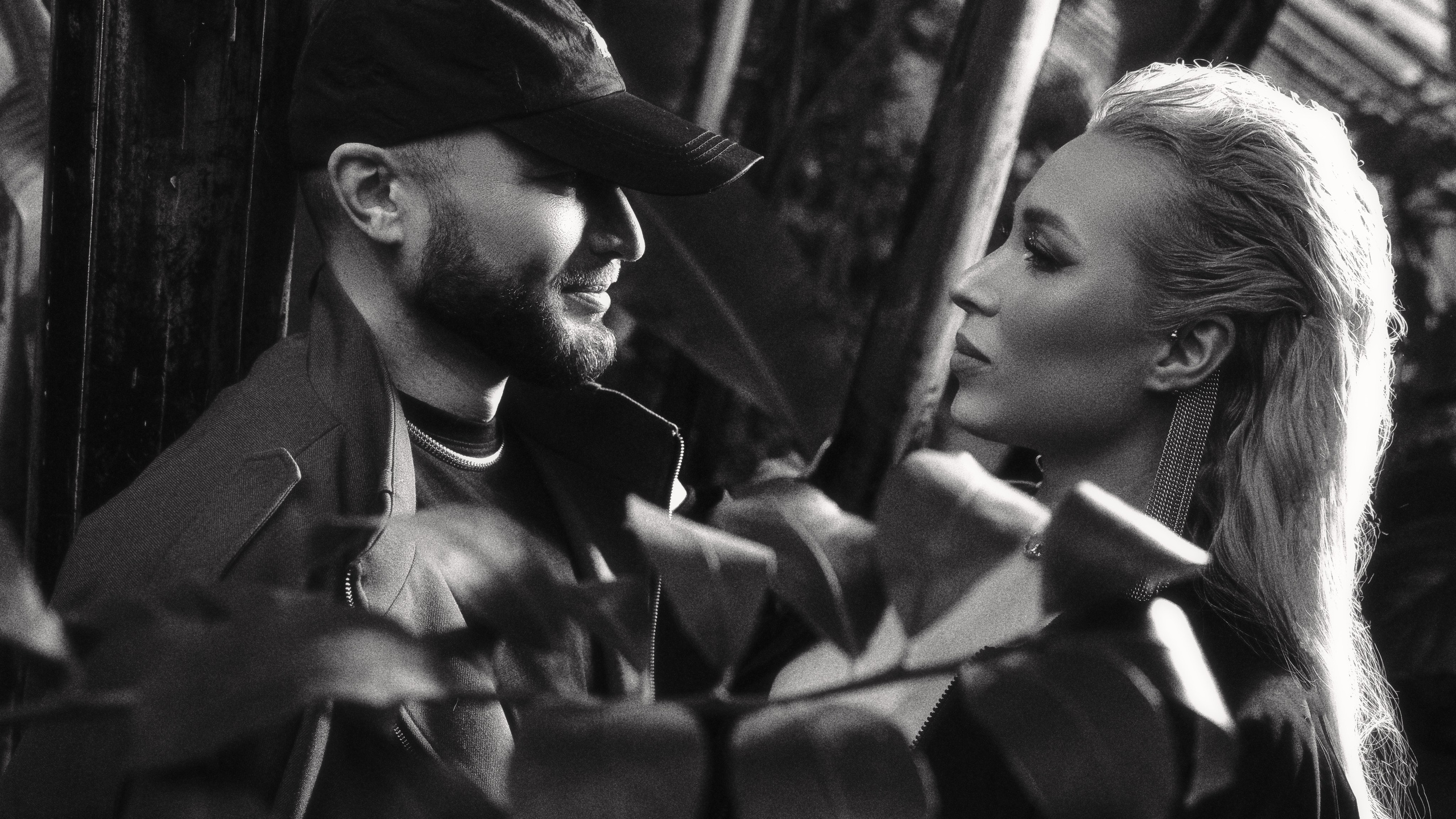 Тропическая история. Валерия Вартанова. Фотограф