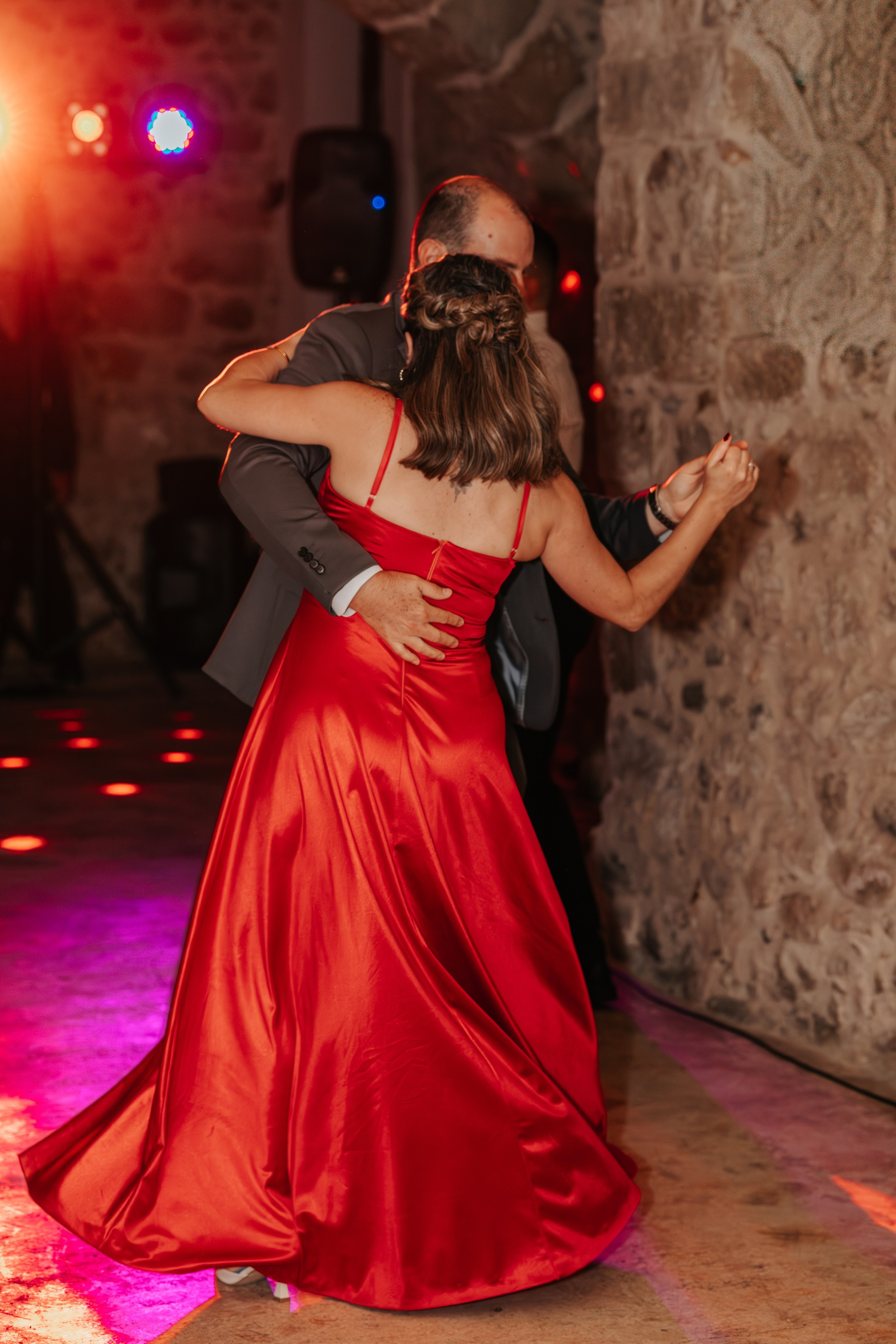 Fernando+Tito, 19.09.2025, Castell de Caramany. Fotógrafa de bodas en Cataluña
