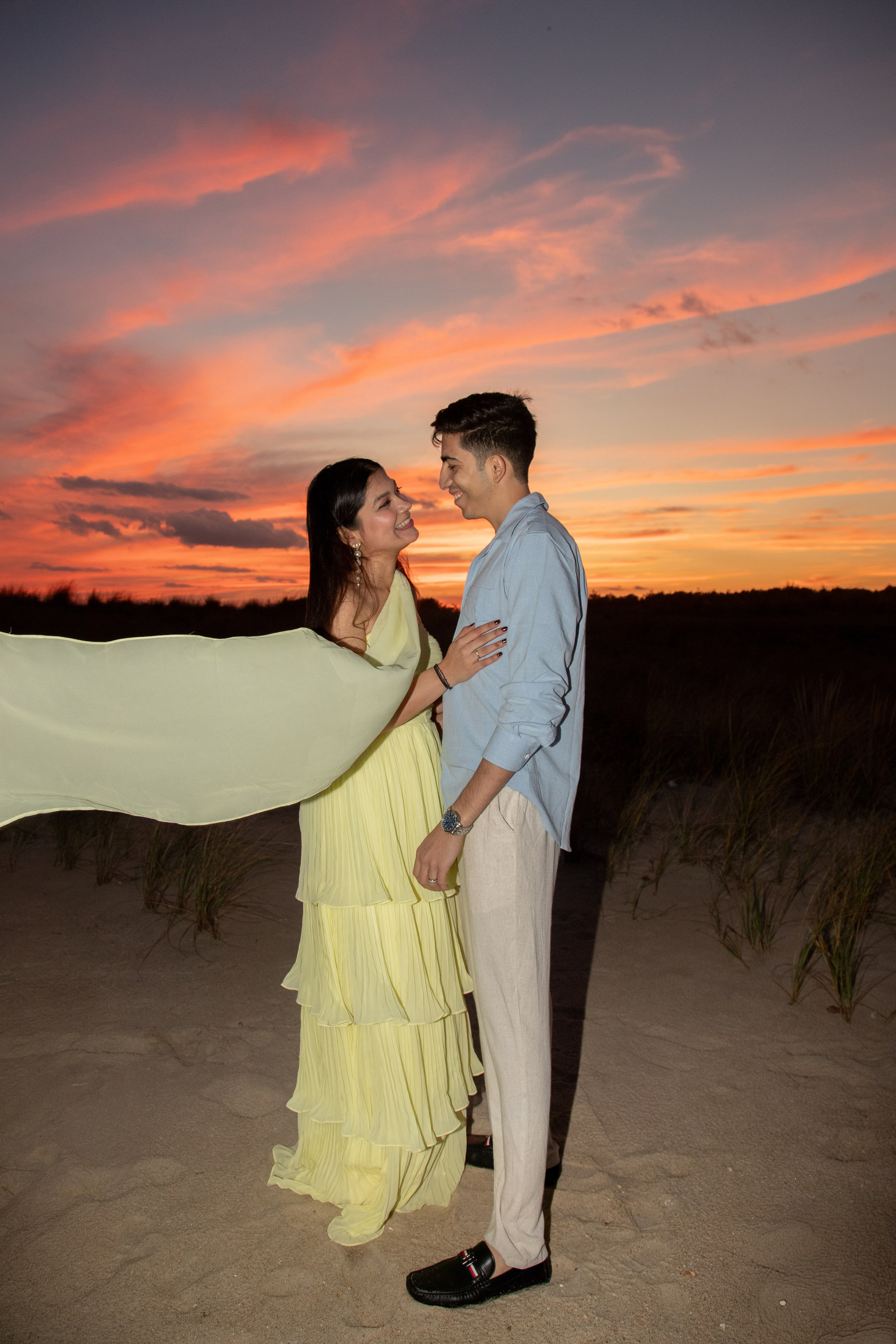 Proposal. Wedding Photographer & Videographer