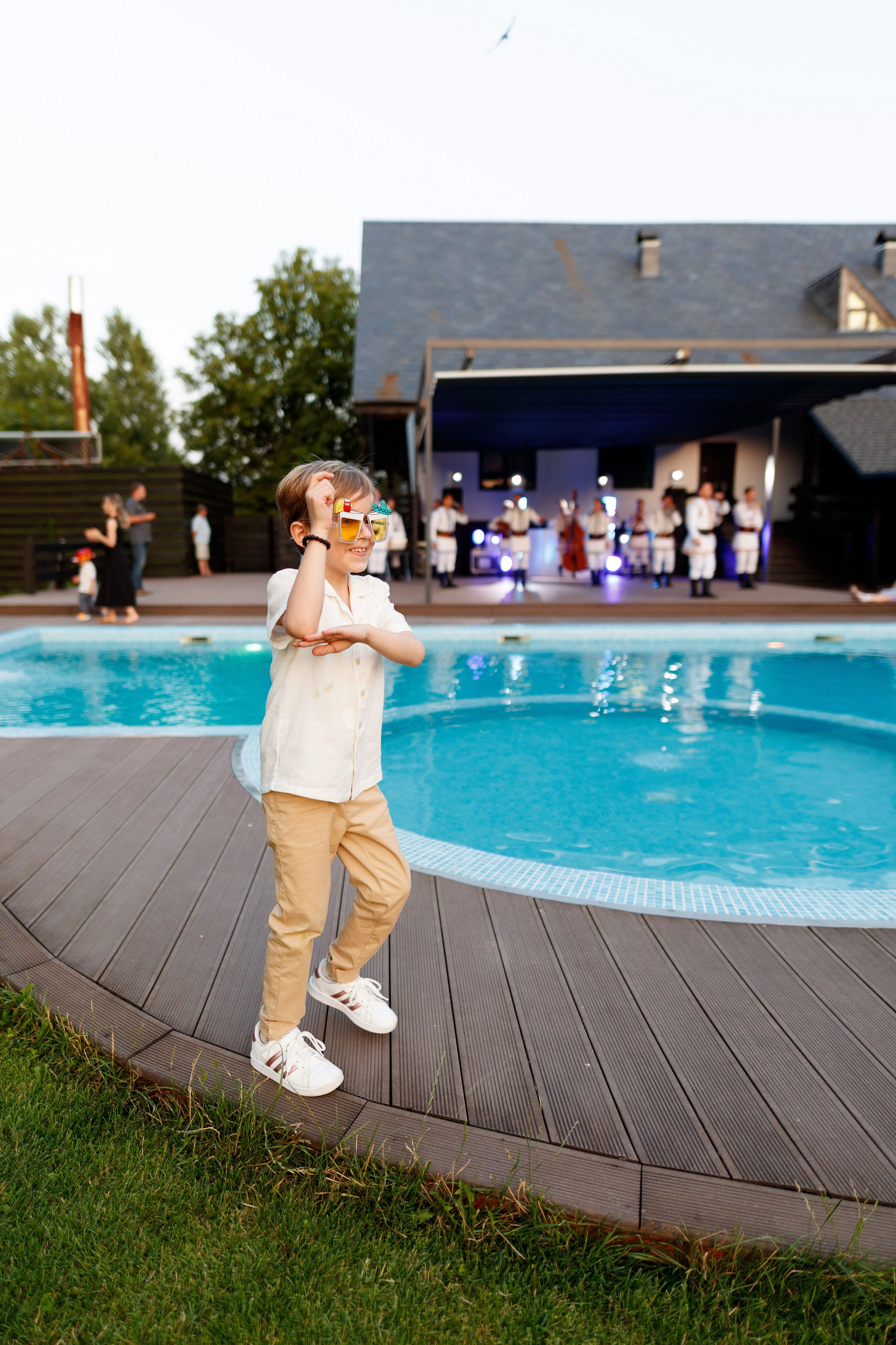 Serghei & Aurelia | O Nuntă Plină de Bucurie și Naturalețe. Scarlat Photography