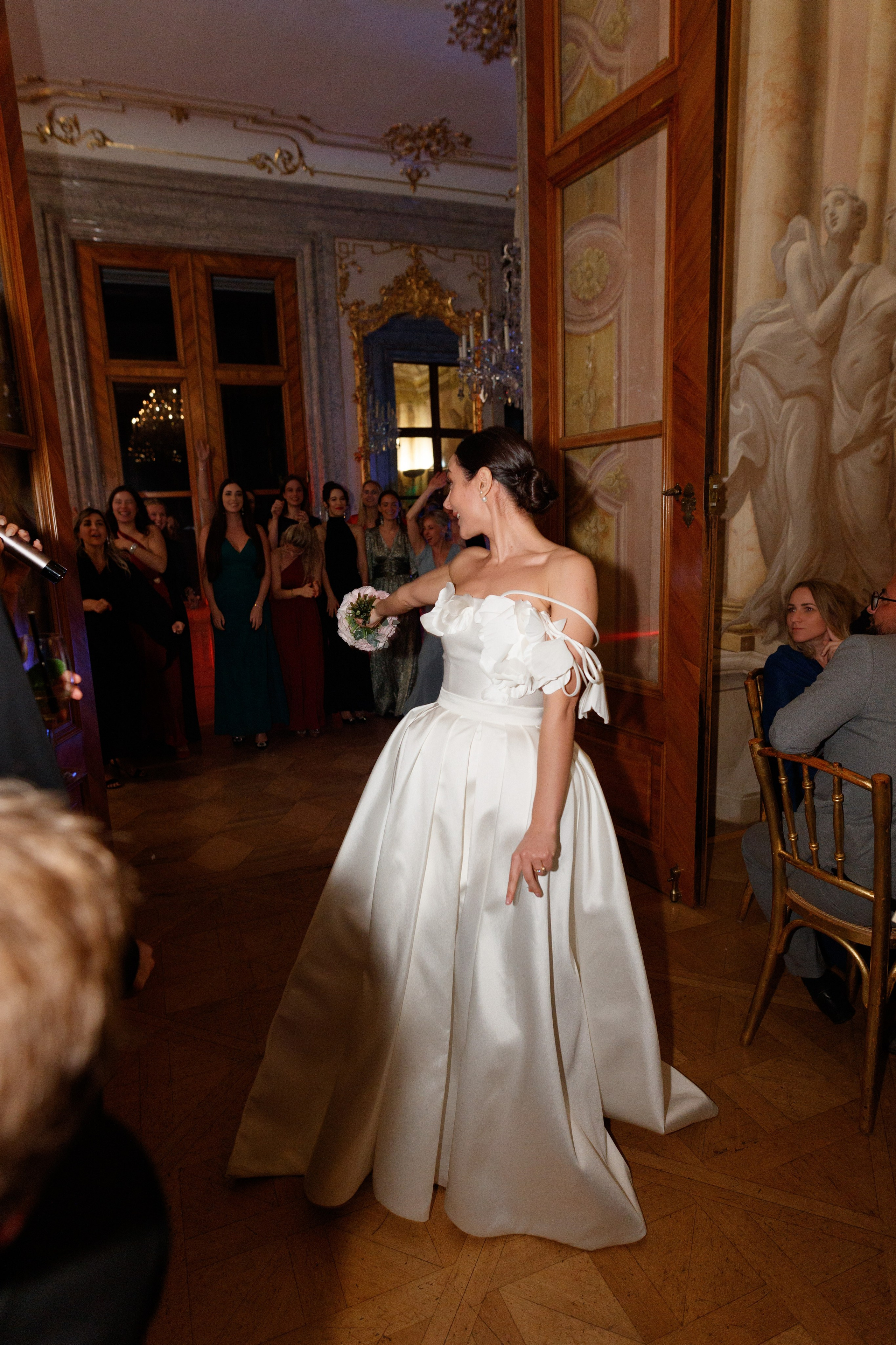 Philipp & Alina | Wedding photography. Scarlat Photography