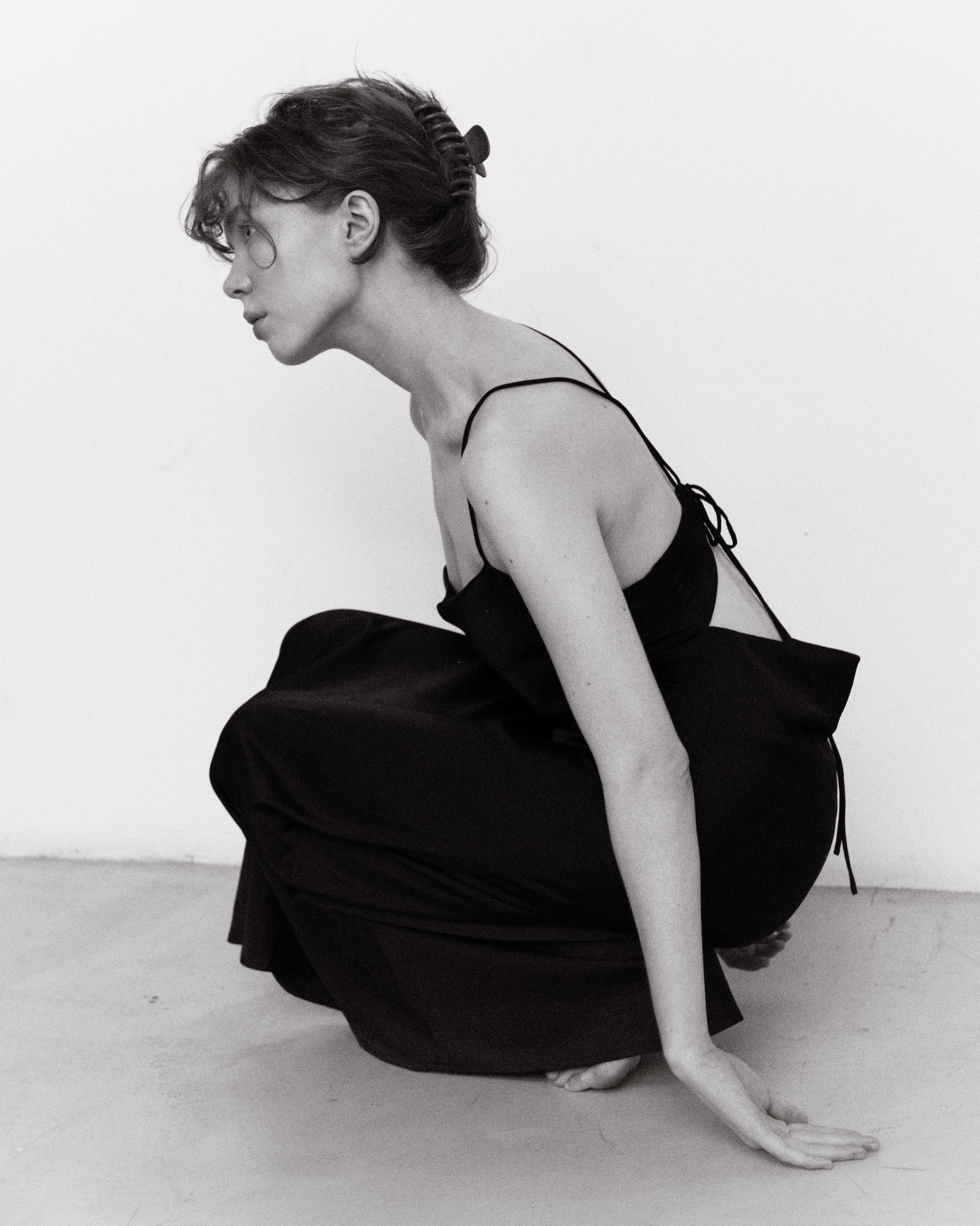 El Secreto. Photographer Olga Tsoi