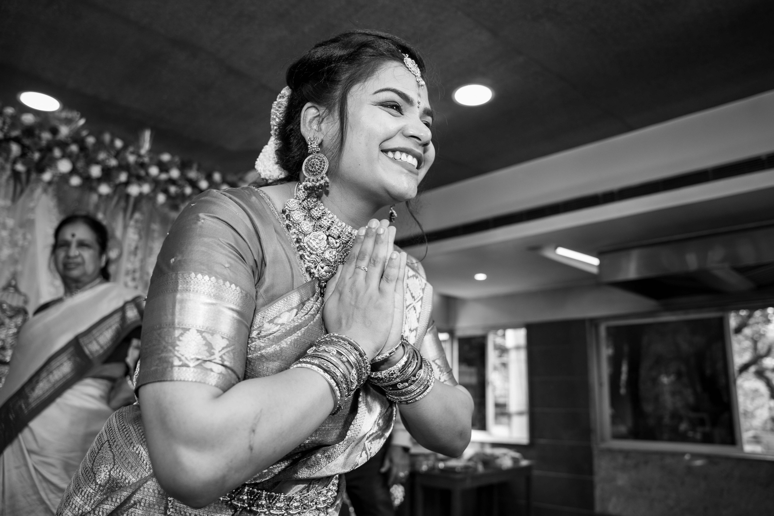 ATHARV NAMAKARANA. 50mm STUDIOS