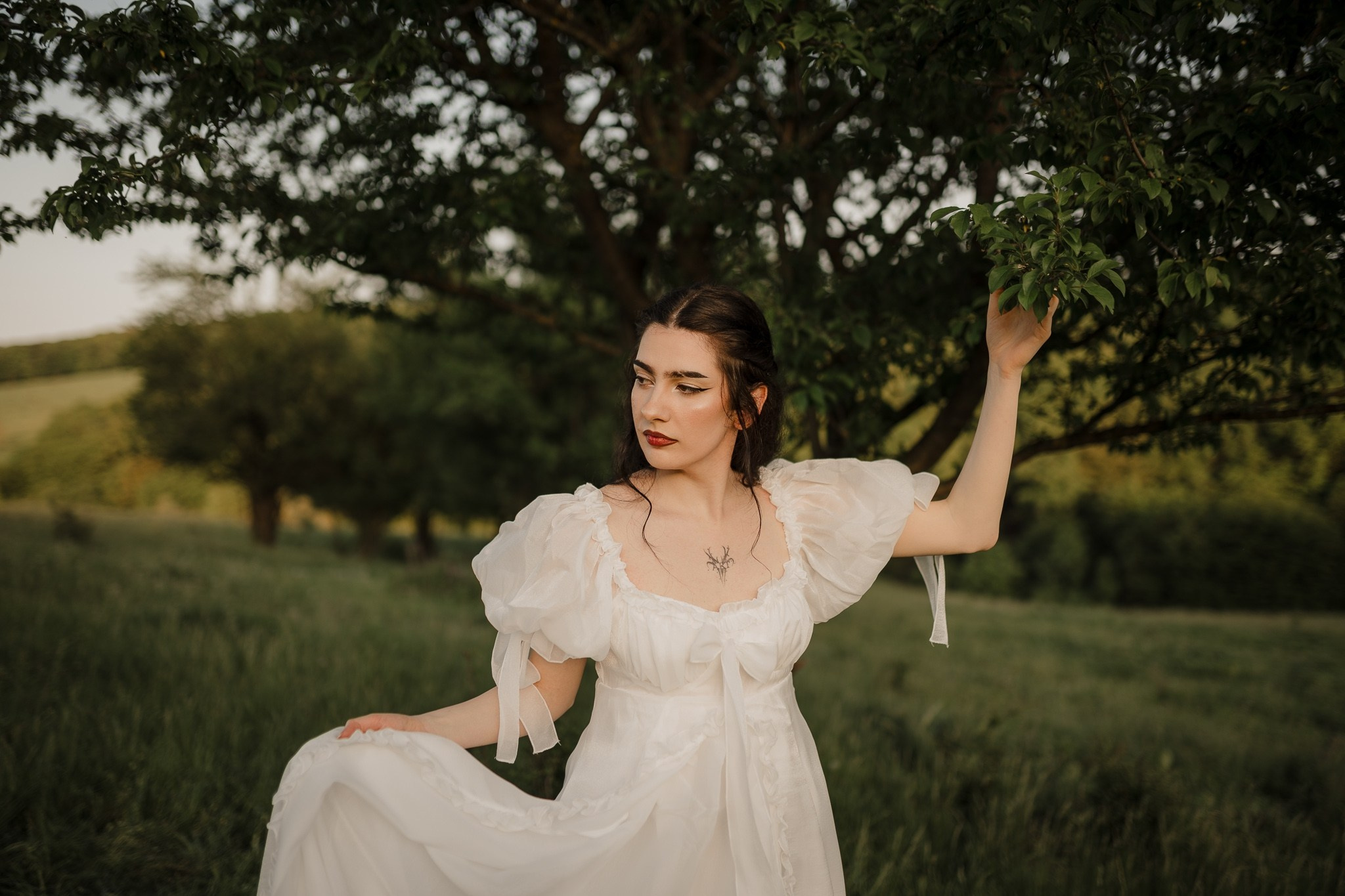 Kriss. Visuals of Theodor — Wedding Photographer