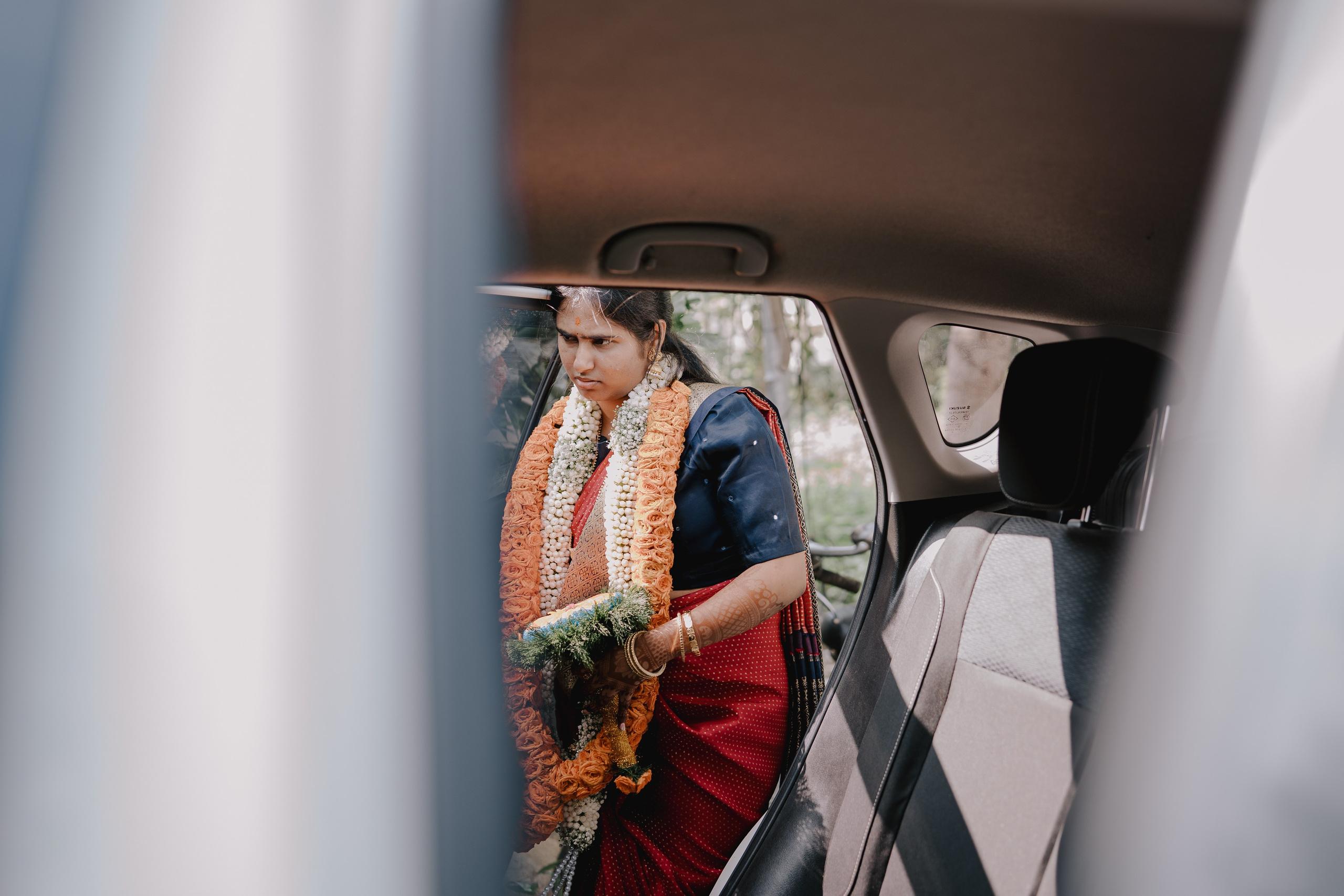 Sahithya & Kavin. Agam Vizha