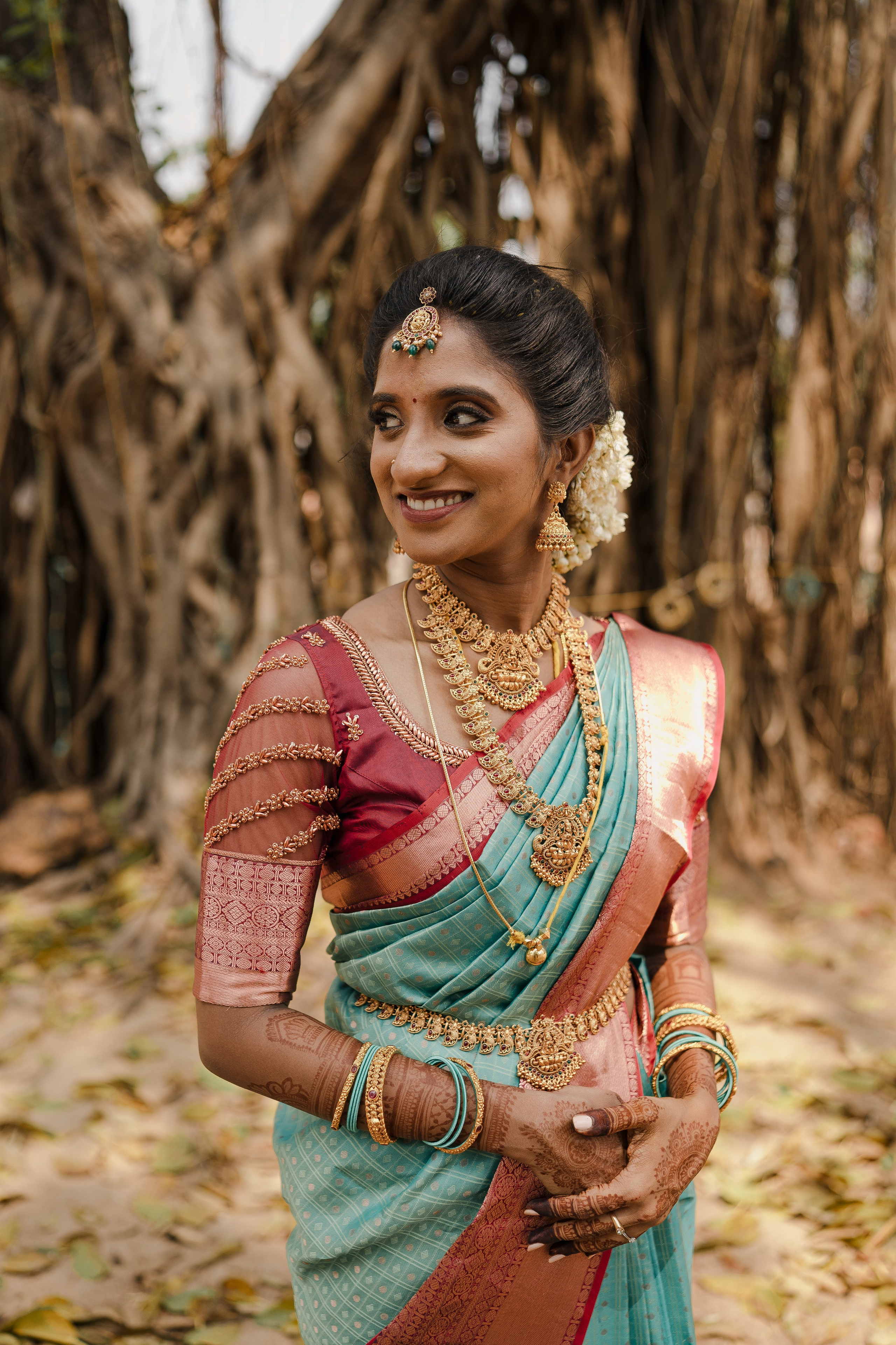 Prem & Sri. Agam Vizha