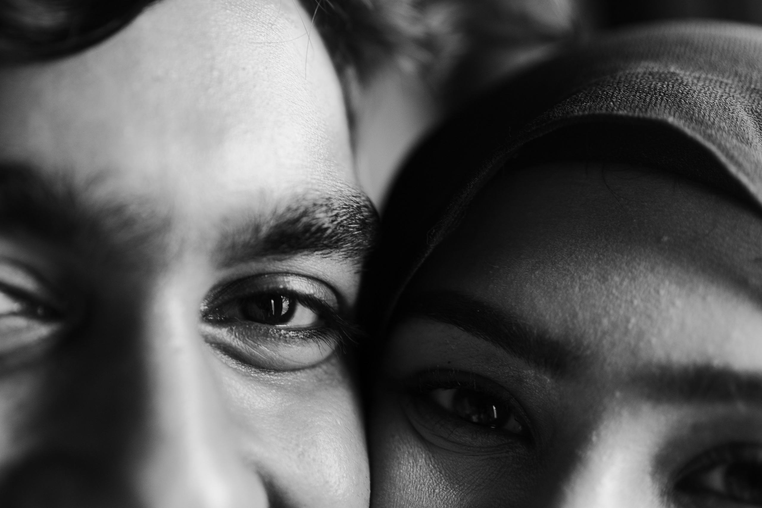 Suhail & Sakeenah. Agam Vizha