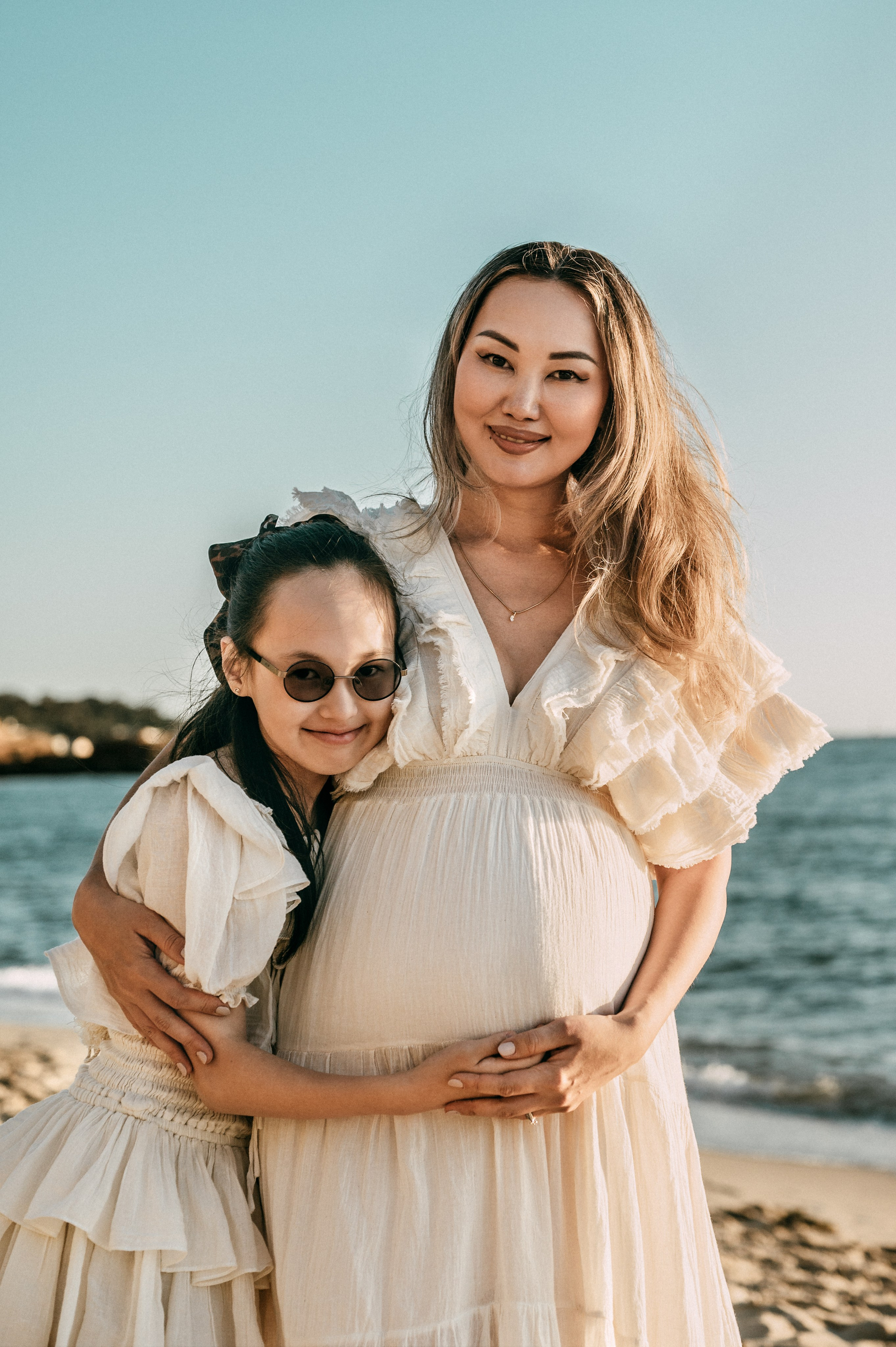 Maternity. Natasha photo Фотограф в Мельбурне