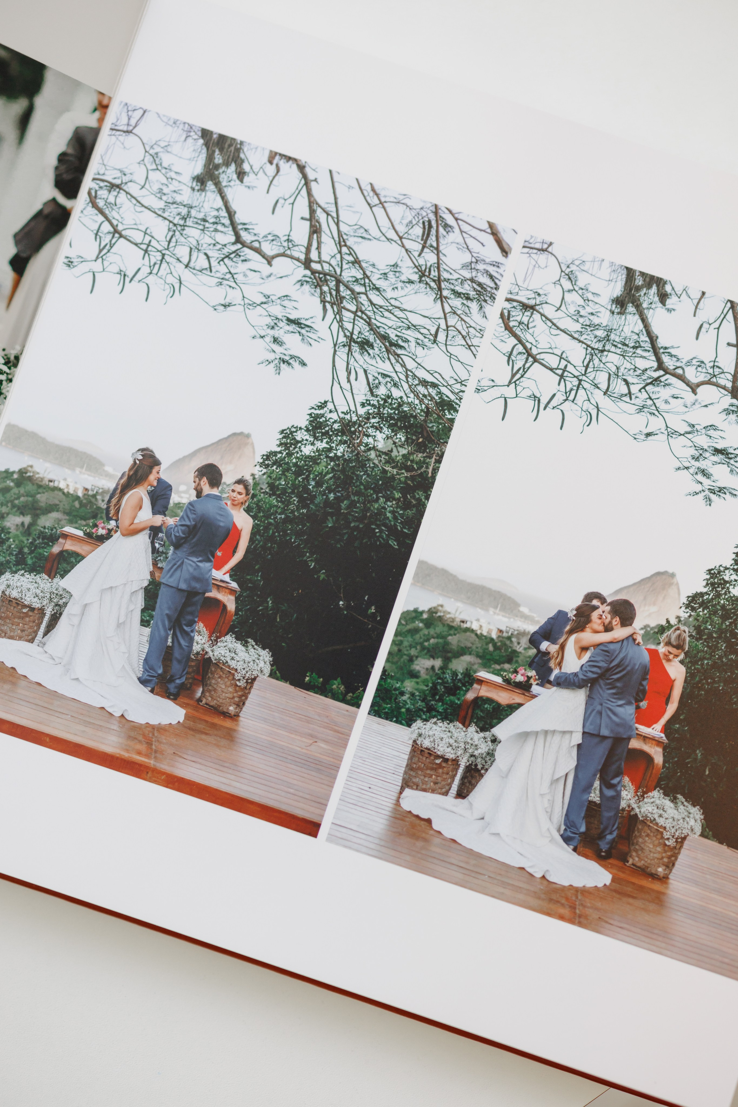 Álbuns. Anderson Marcello | Fotógrafo de Casamentos