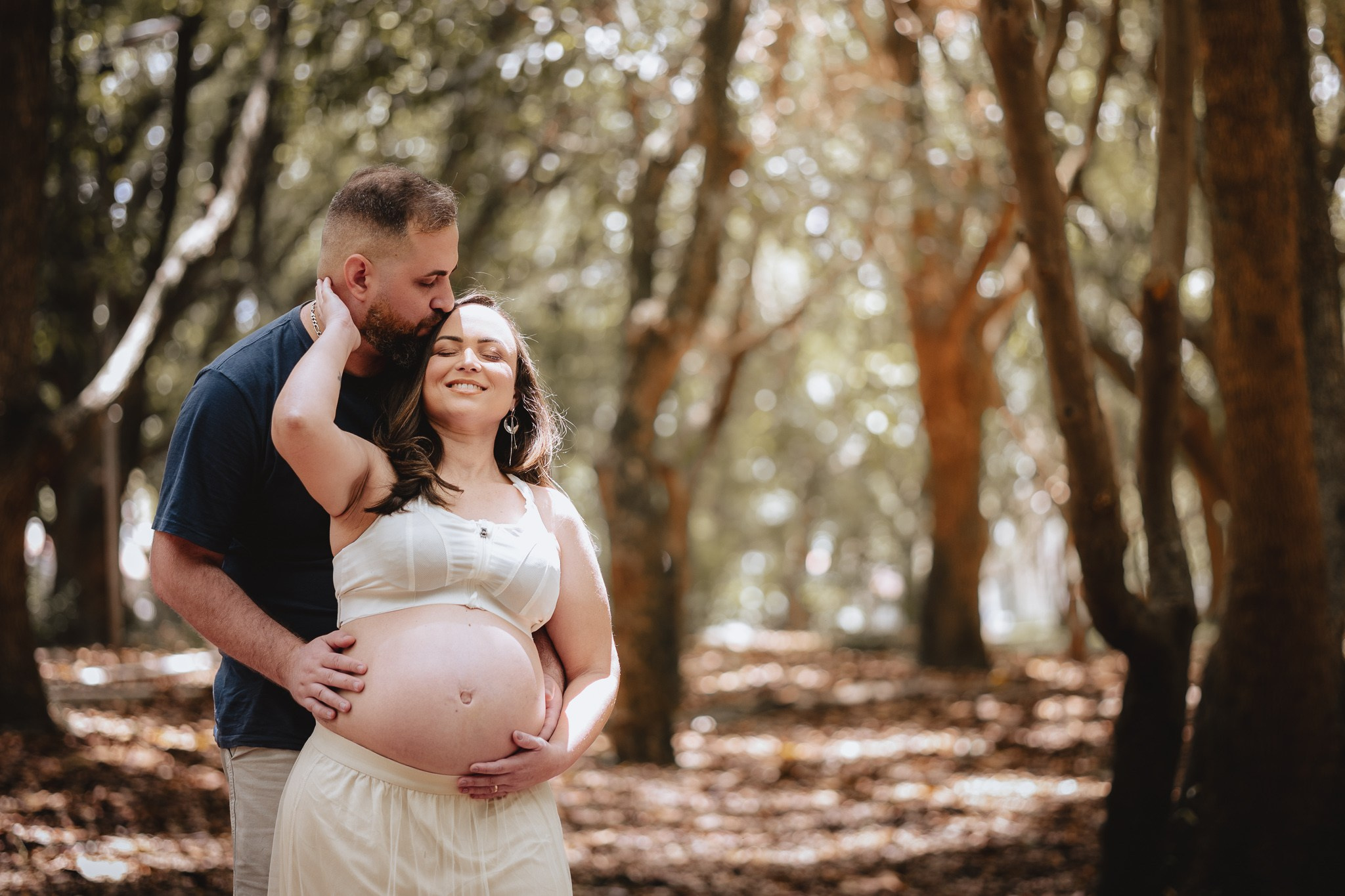 Camila & André = João. Clika Photo