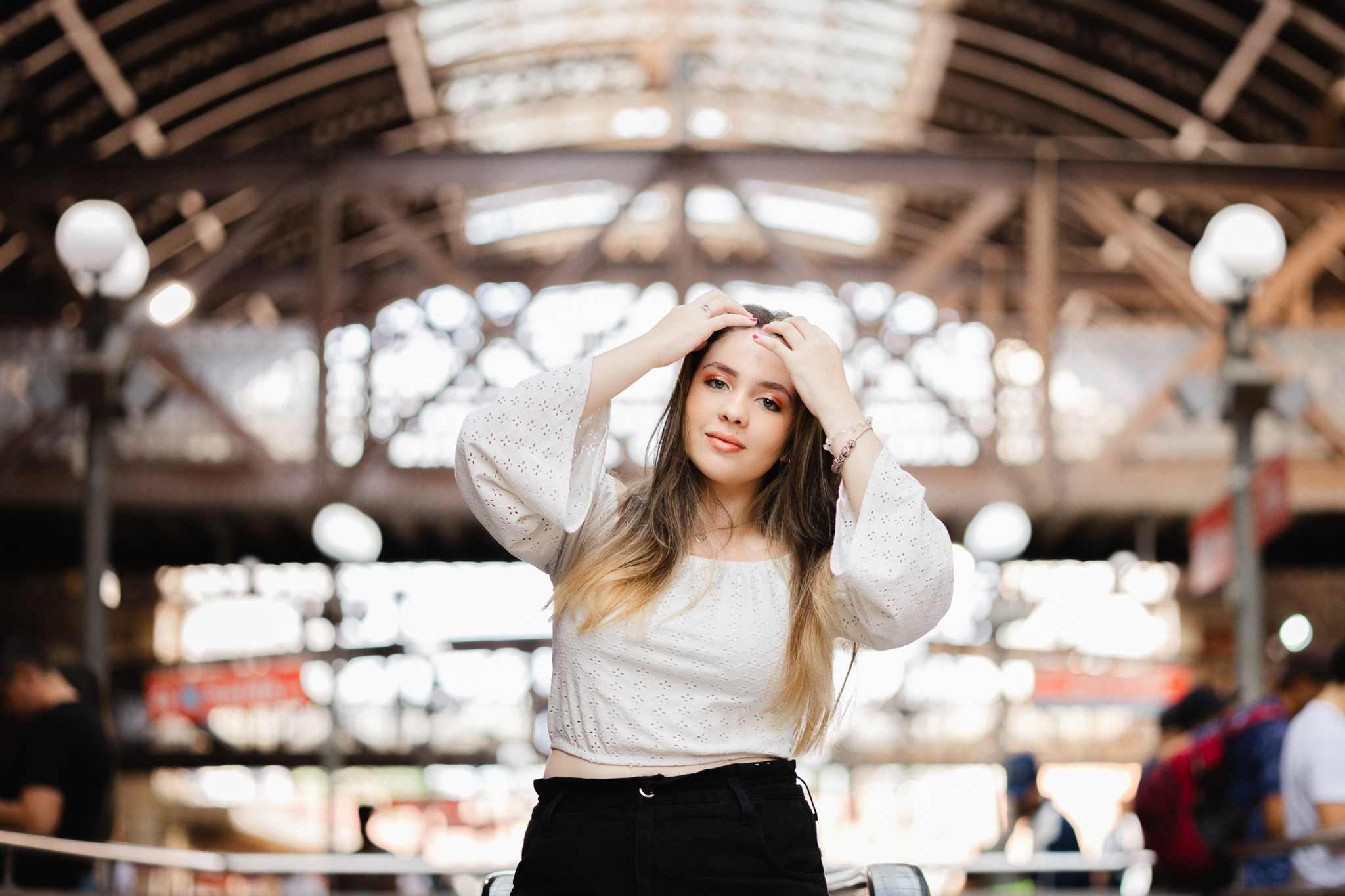 Fernanda Mello — 15 Anos. Clika Photo