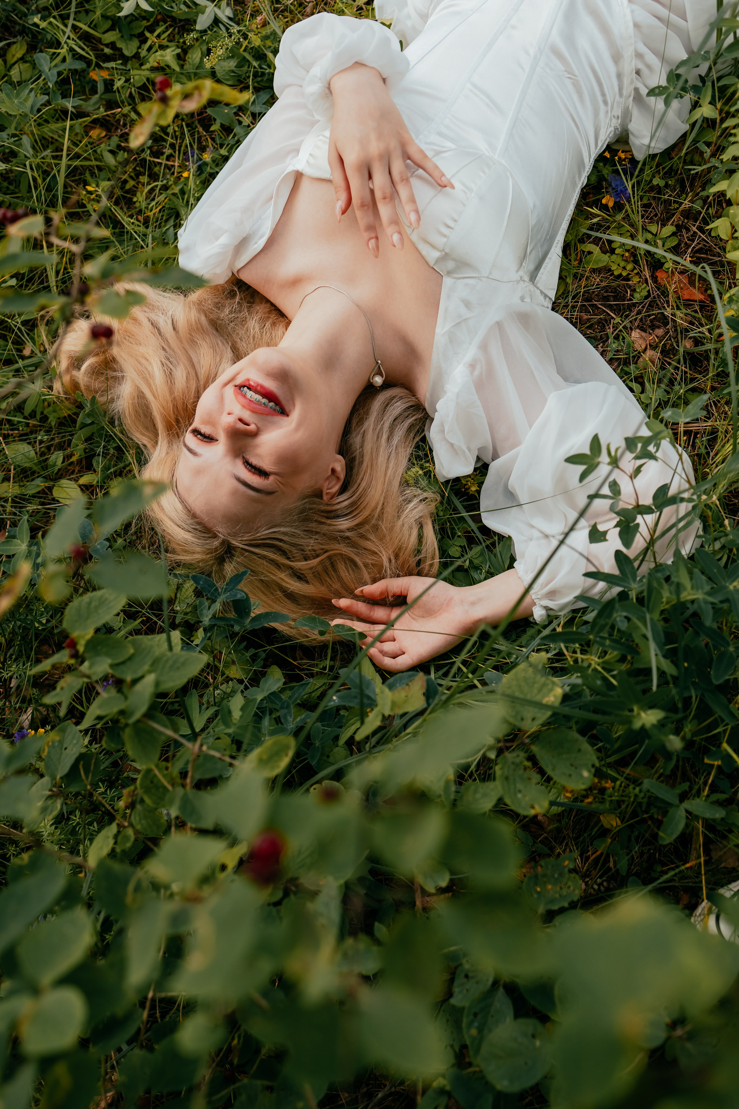 Portfolio. Content photographer in Paris — Genya Legou