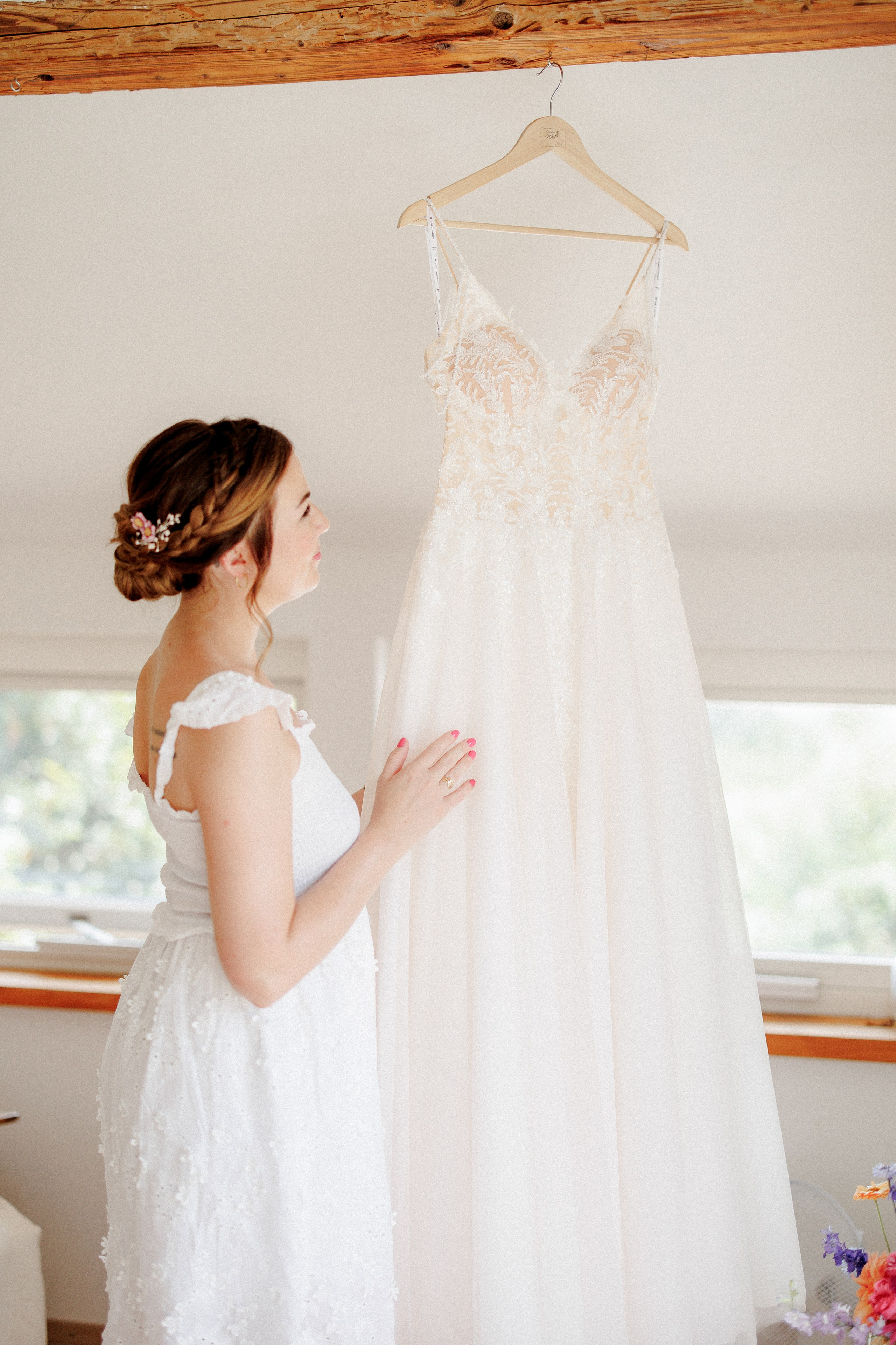 N&M. Familien- & Hochzeitsfotografin Schweiz. Valeria Diaz in Zürich und Umgebung