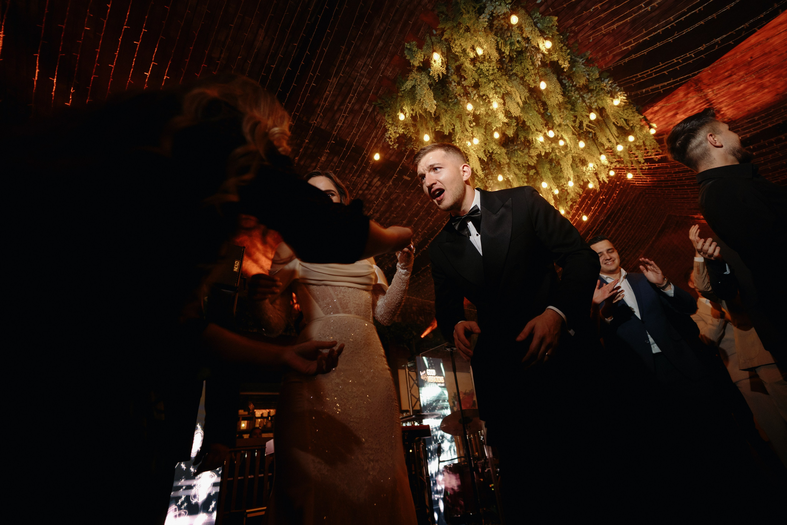 Cristina & Bogdan. STORYCATCHERS