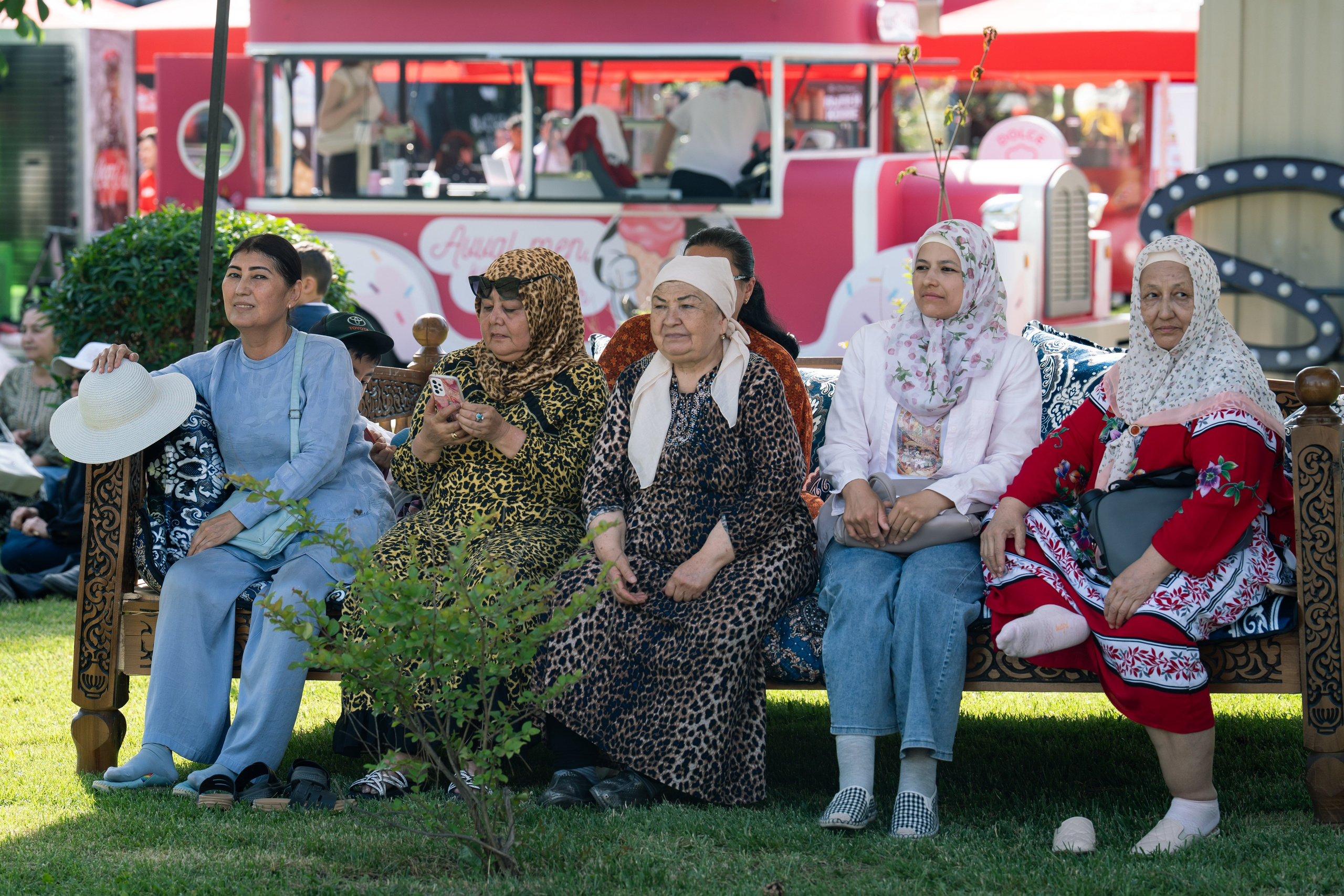 Flower Fest 2026