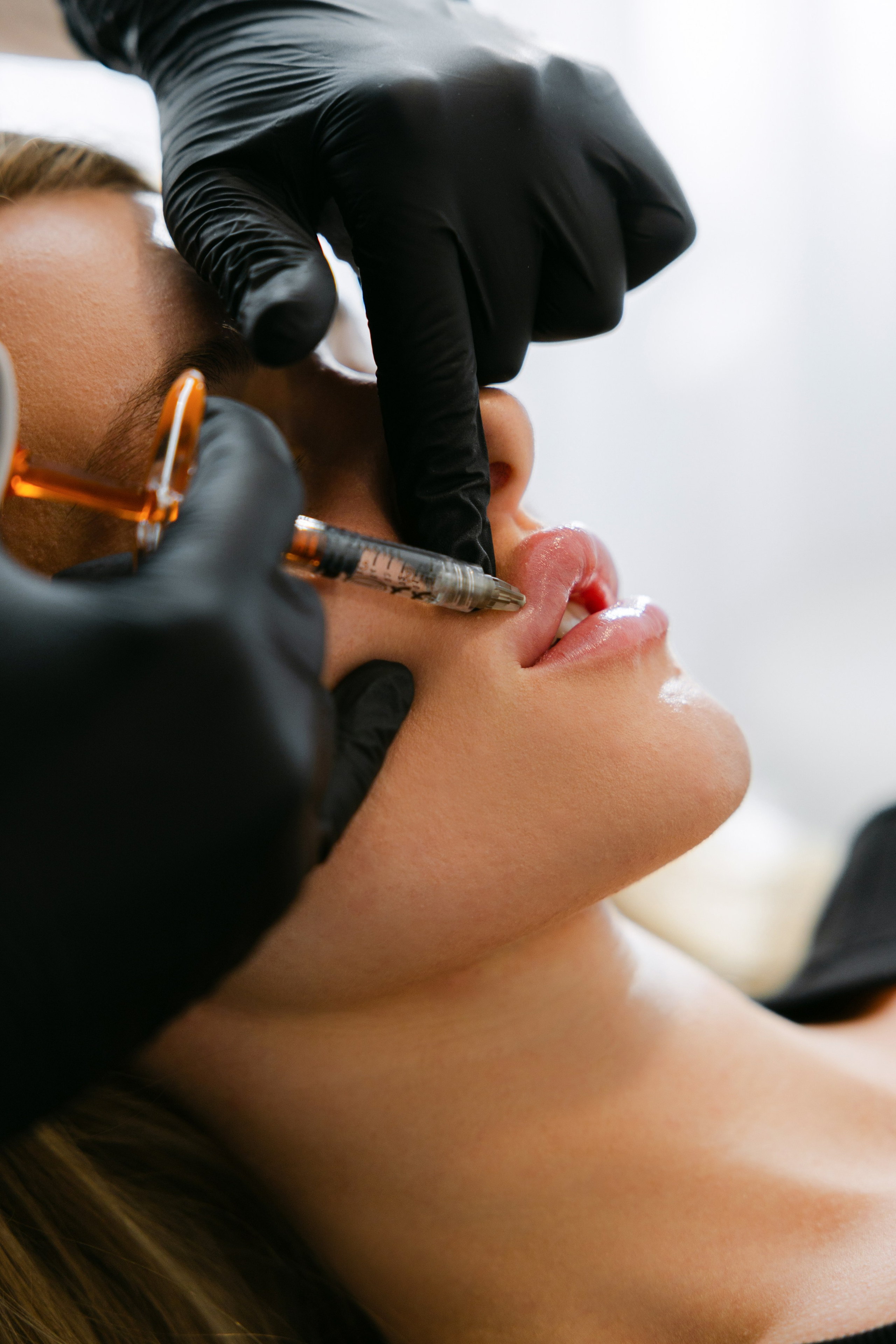 Aesthetic Specialist. Home