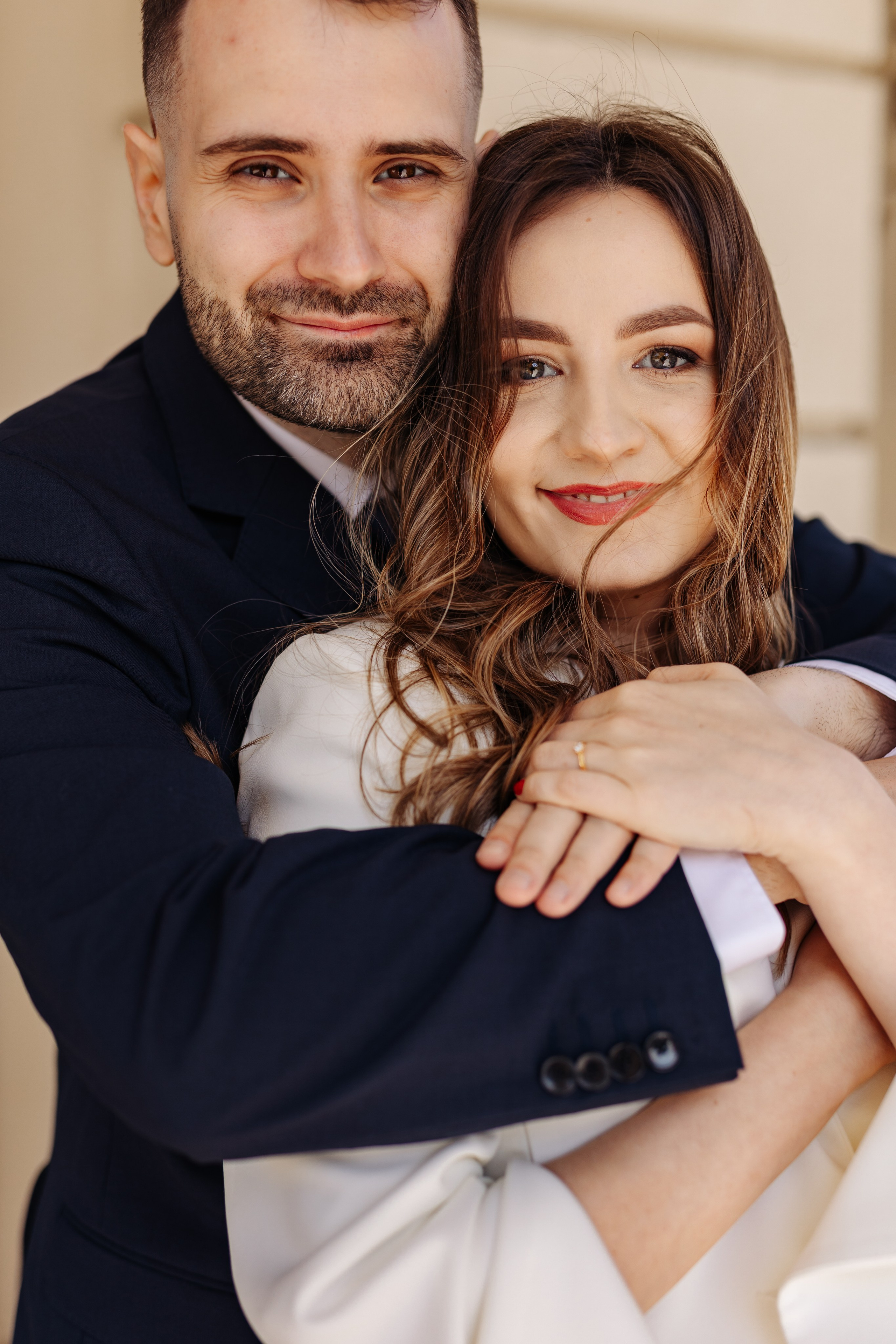 Bianca & Georgian. Cristina Andronache fotograf Brașov fotograf de familie fotograf de nunta Brașov