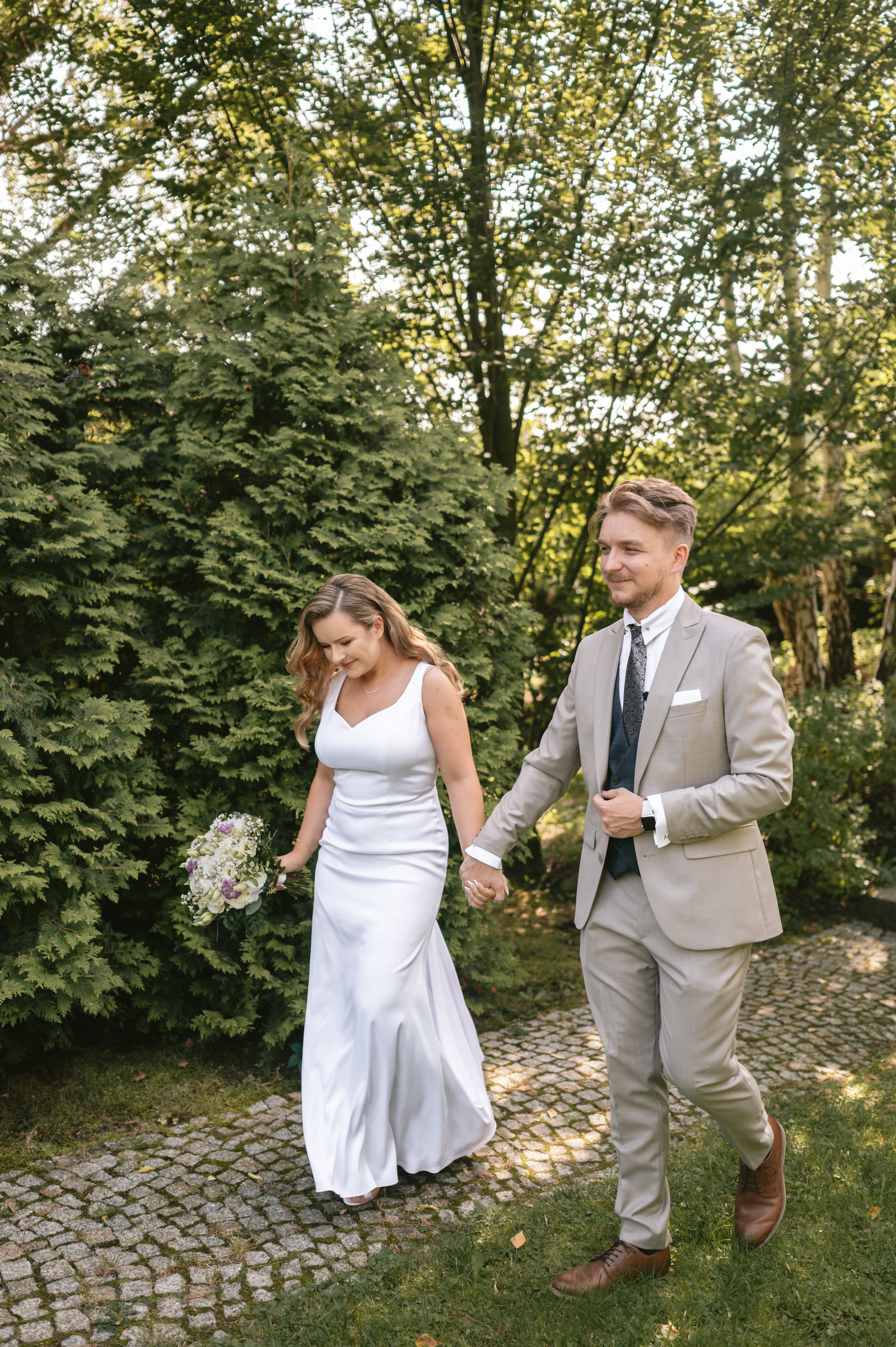 Reportaż Ślubny – Ola i Mateusz | Fotograf Ślubny Poznań. Ślubny fotograf Poznań | Oliwia Makara