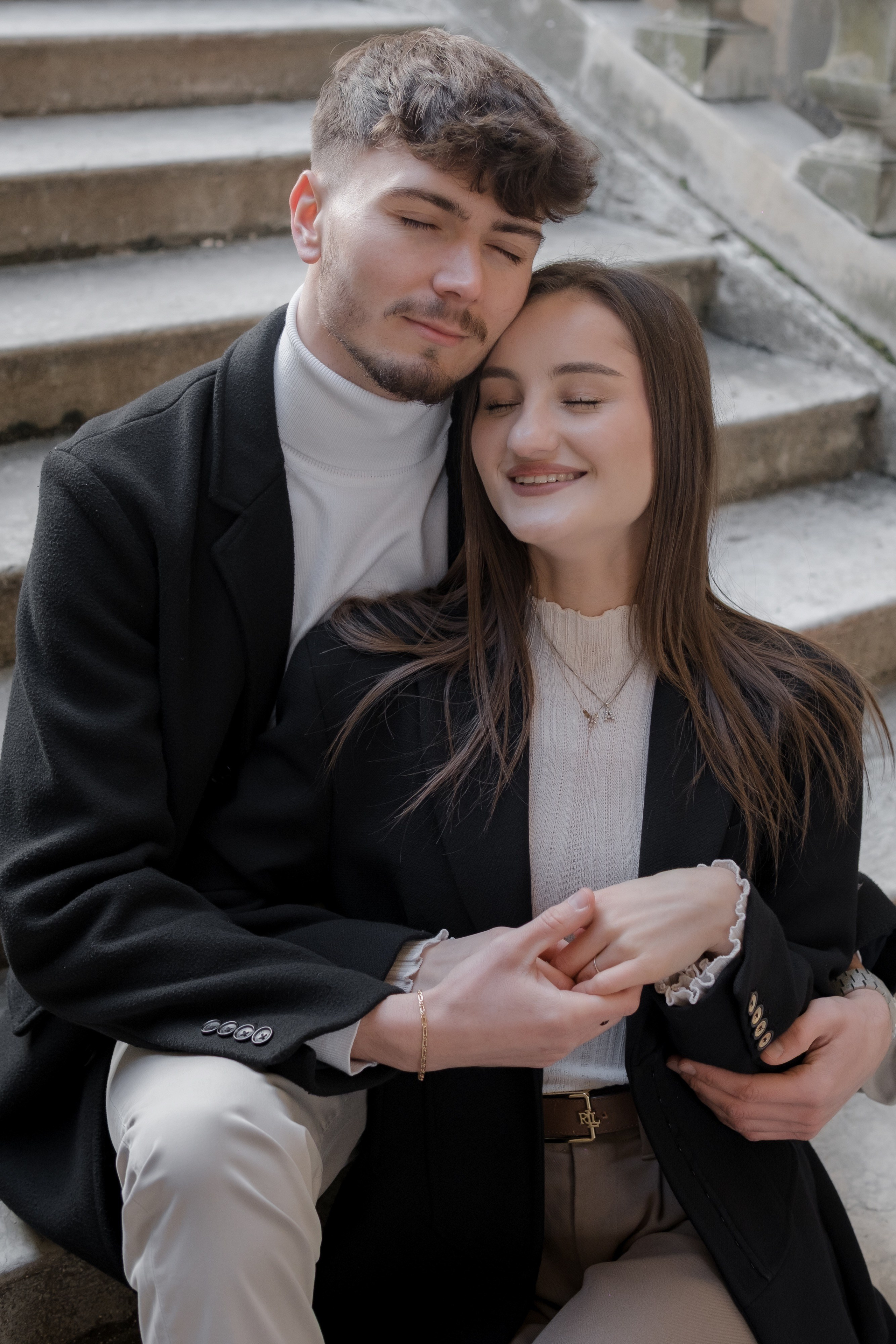 Anatolie & Daniela. Grosu Photography